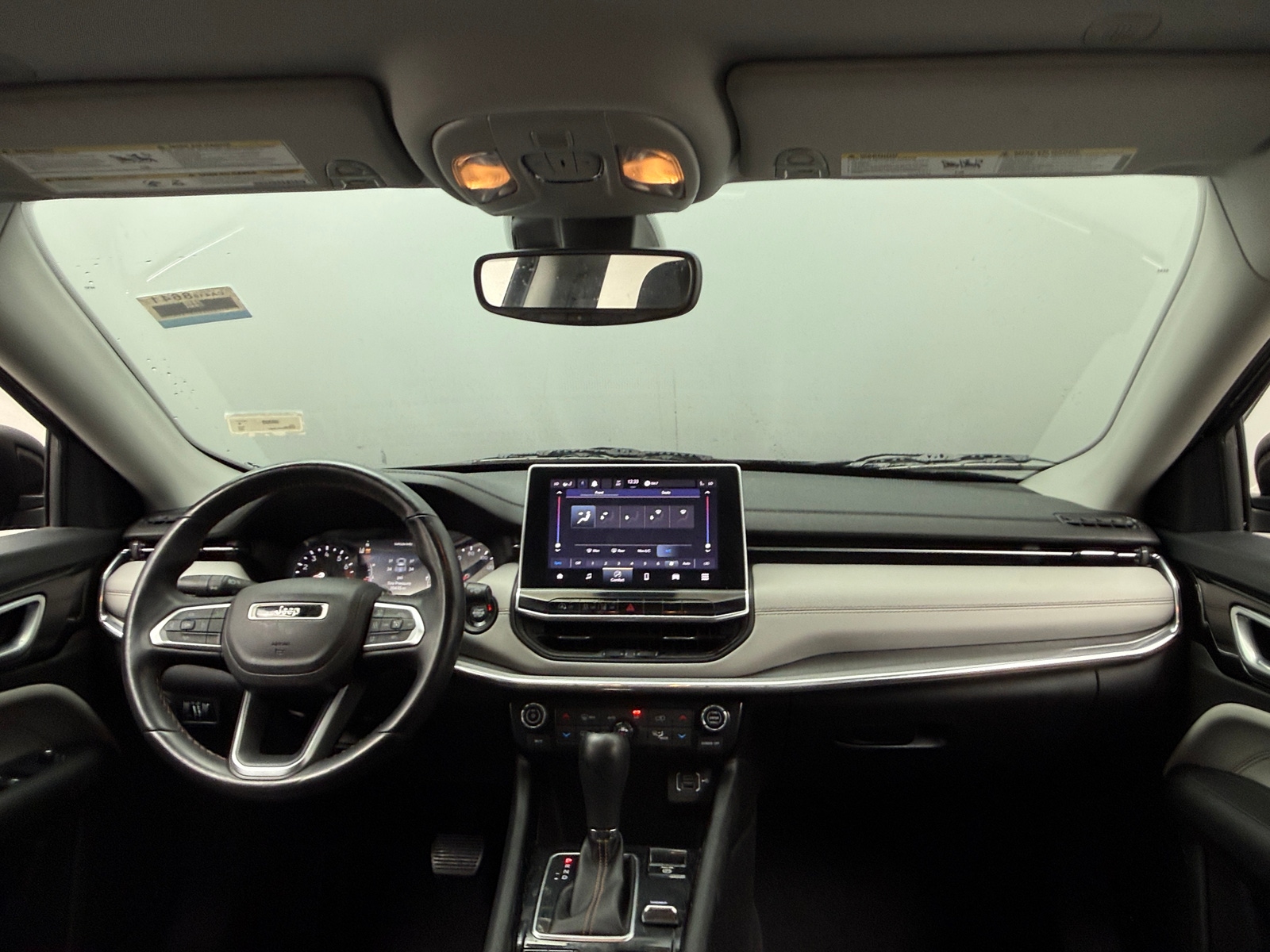 Thumbnail: 2022 Jeep Compass - 2