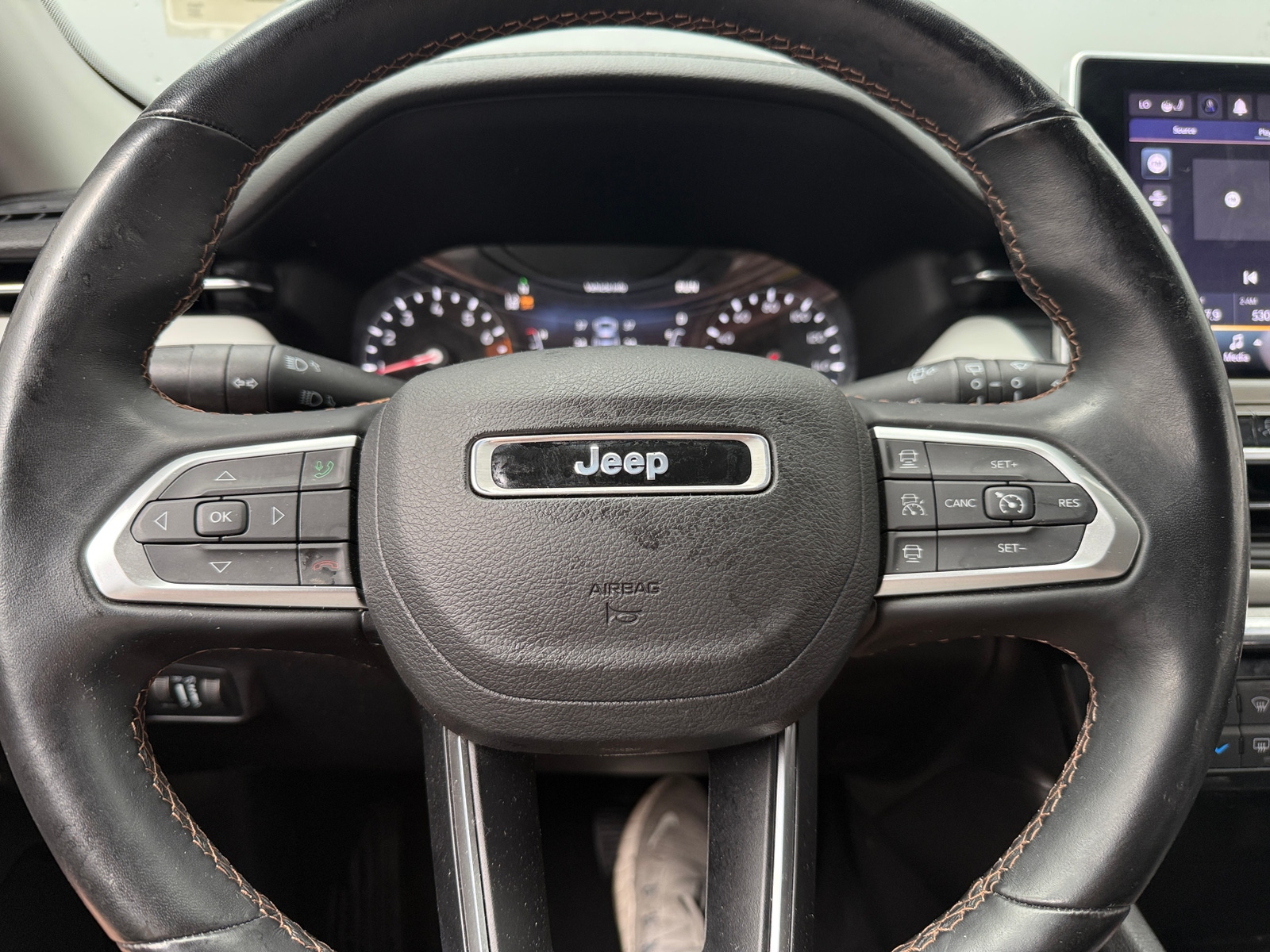 Thumbnail: 2022 Jeep Compass - 4