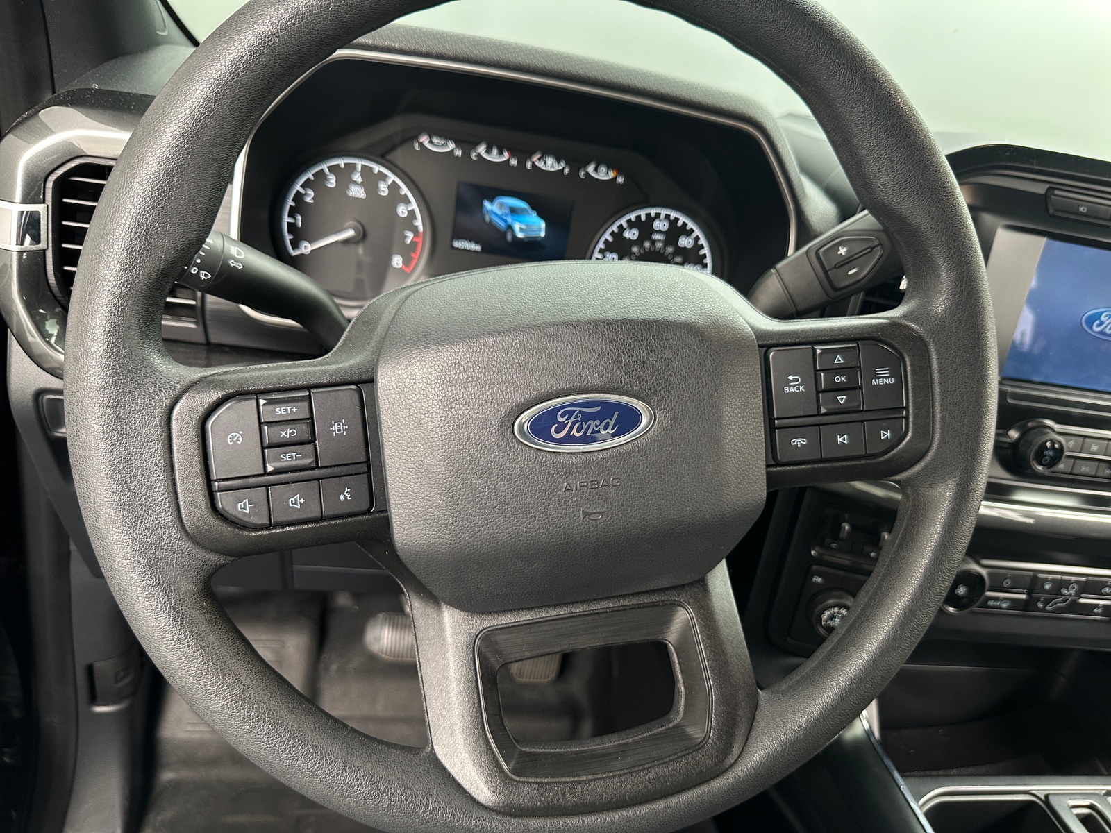 Thumbnail: 2022 Ford Econoline - 5