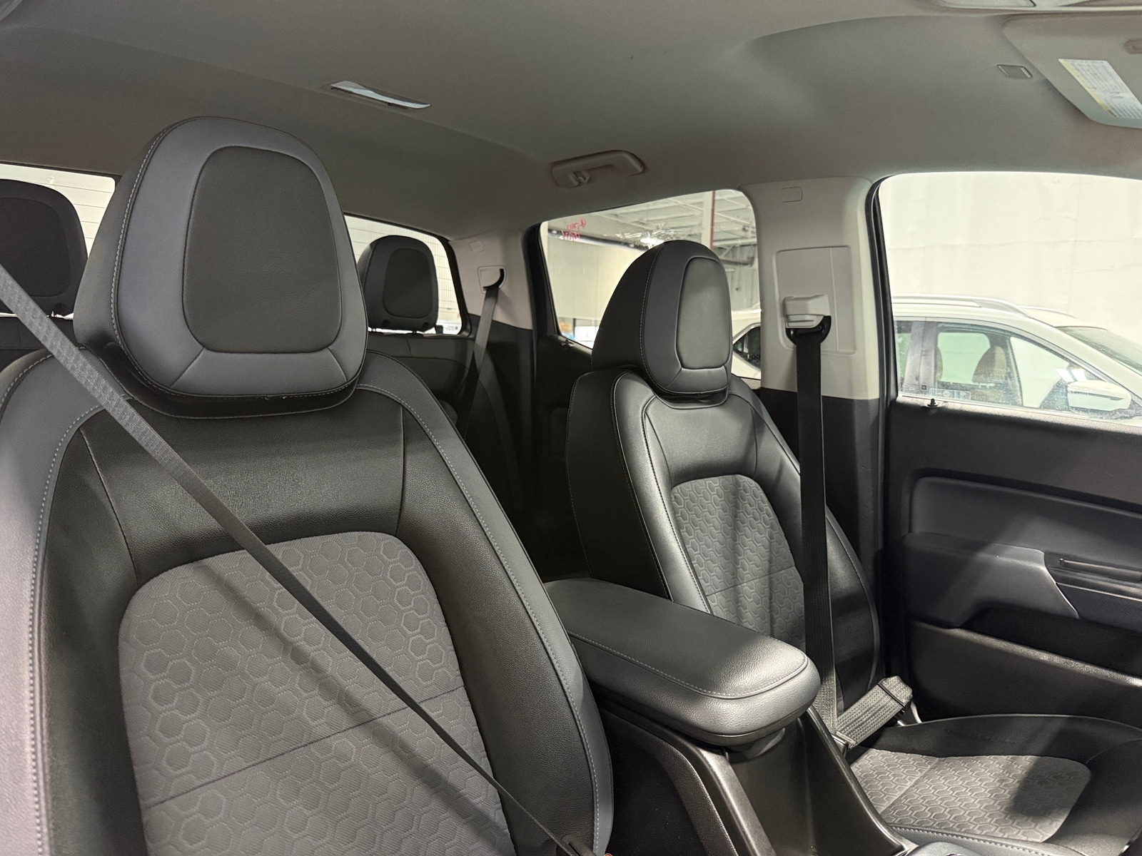 Thumbnail: 2018 Chevrolet Colorado - 2