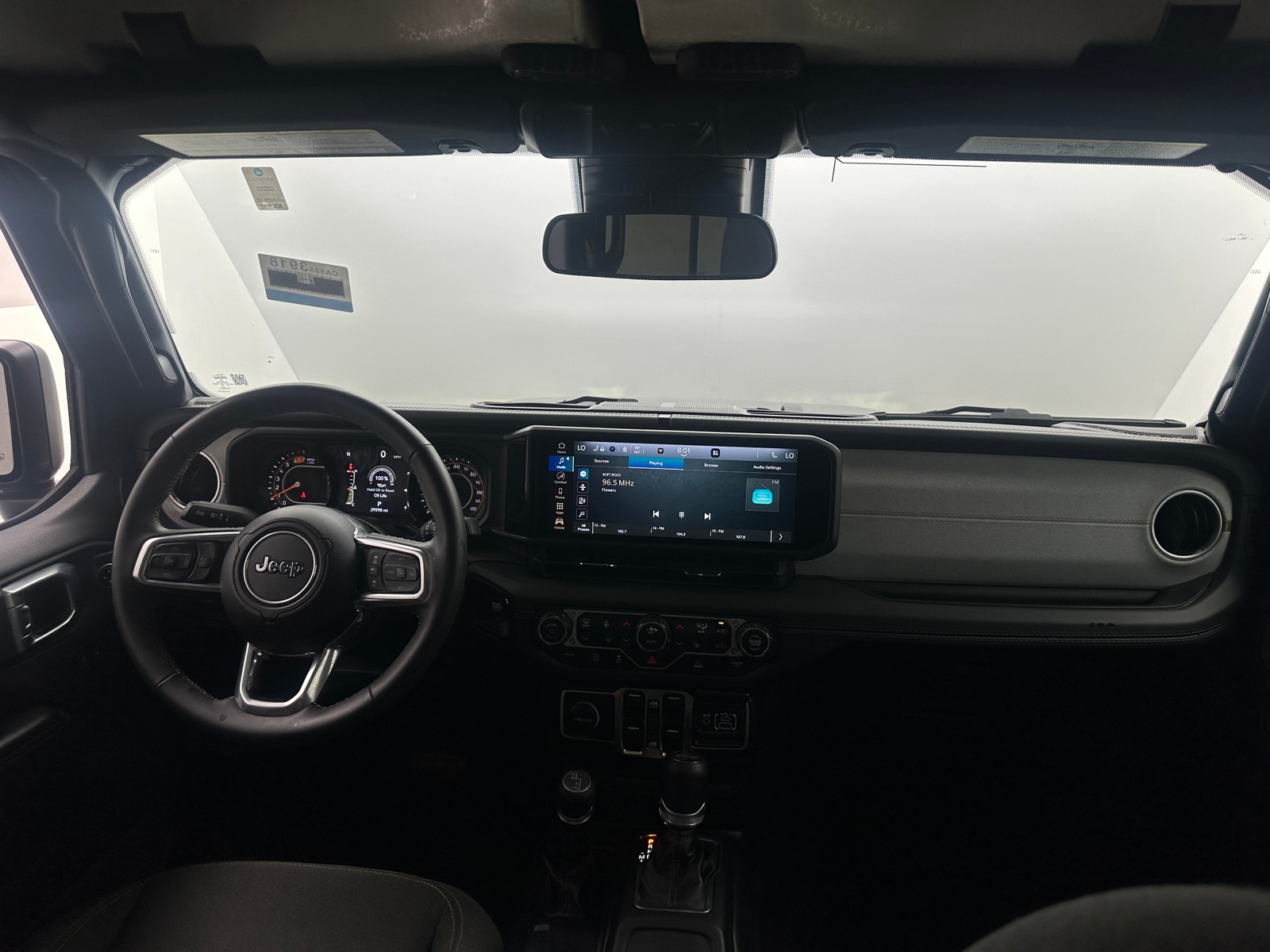 Thumbnail: 2025 Jeep Wrangler - 3