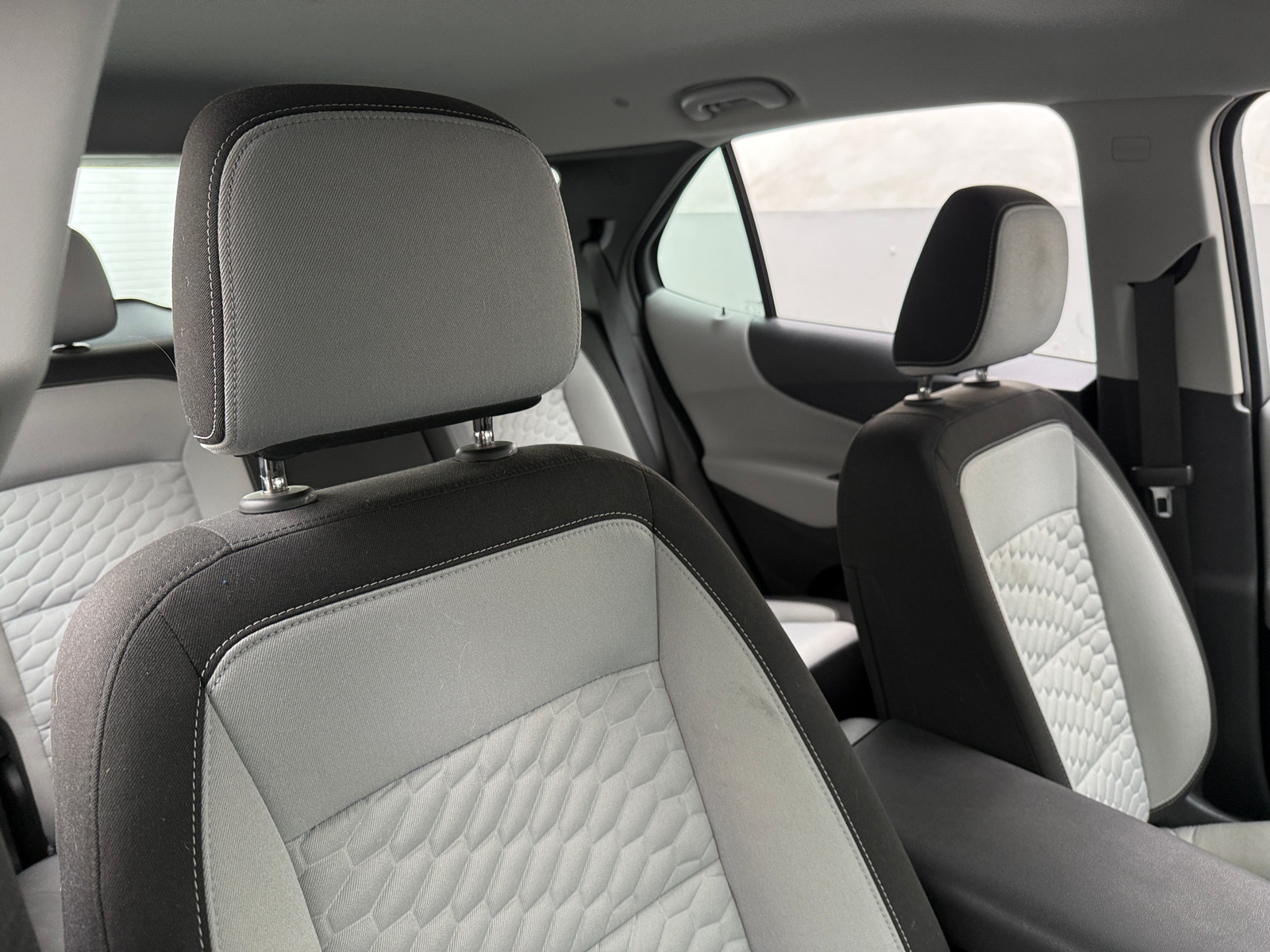 Thumbnail: 2018 Chevrolet Equinox - 2