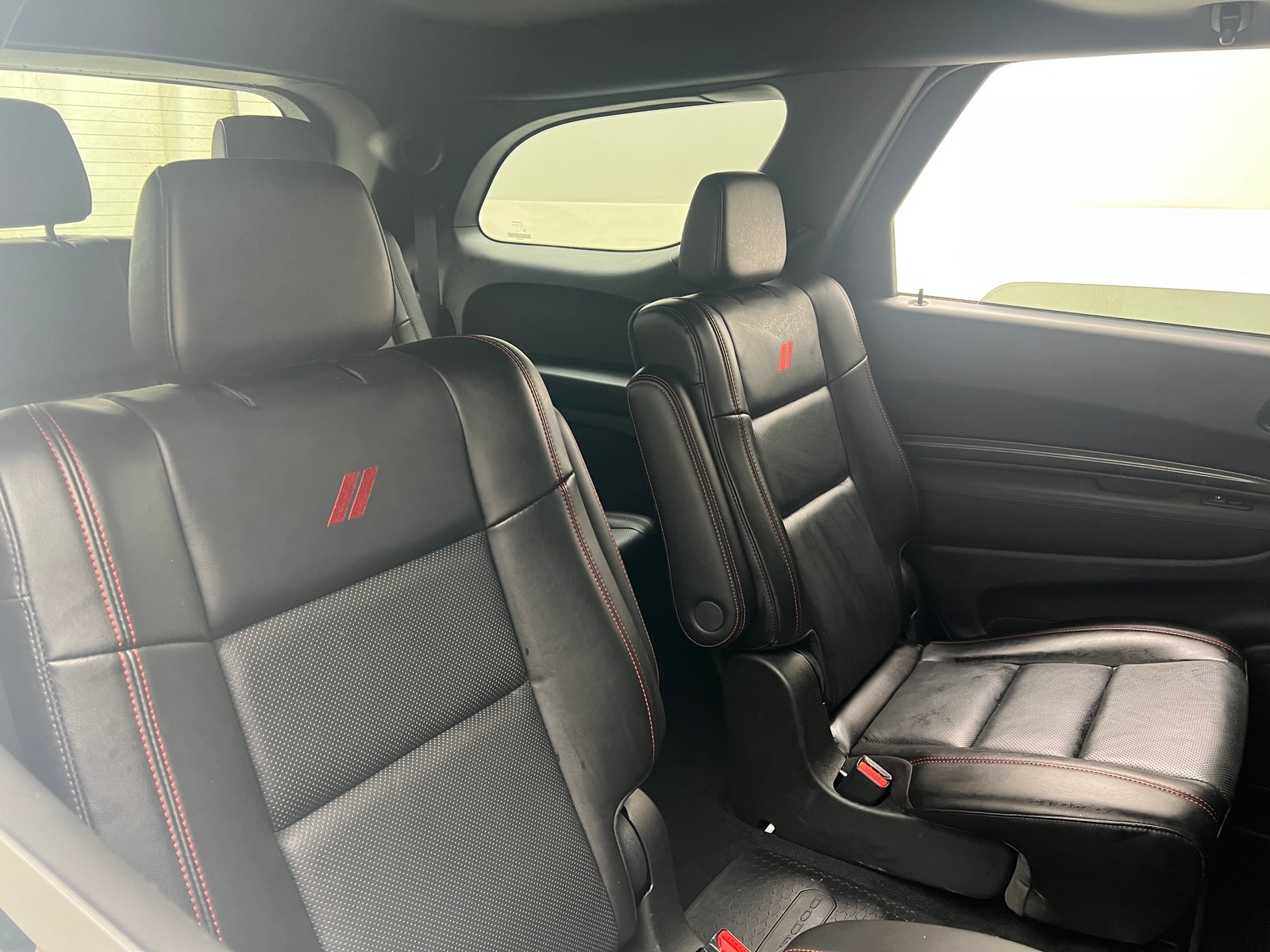 Thumbnail: 2023 Dodge Durango - 5