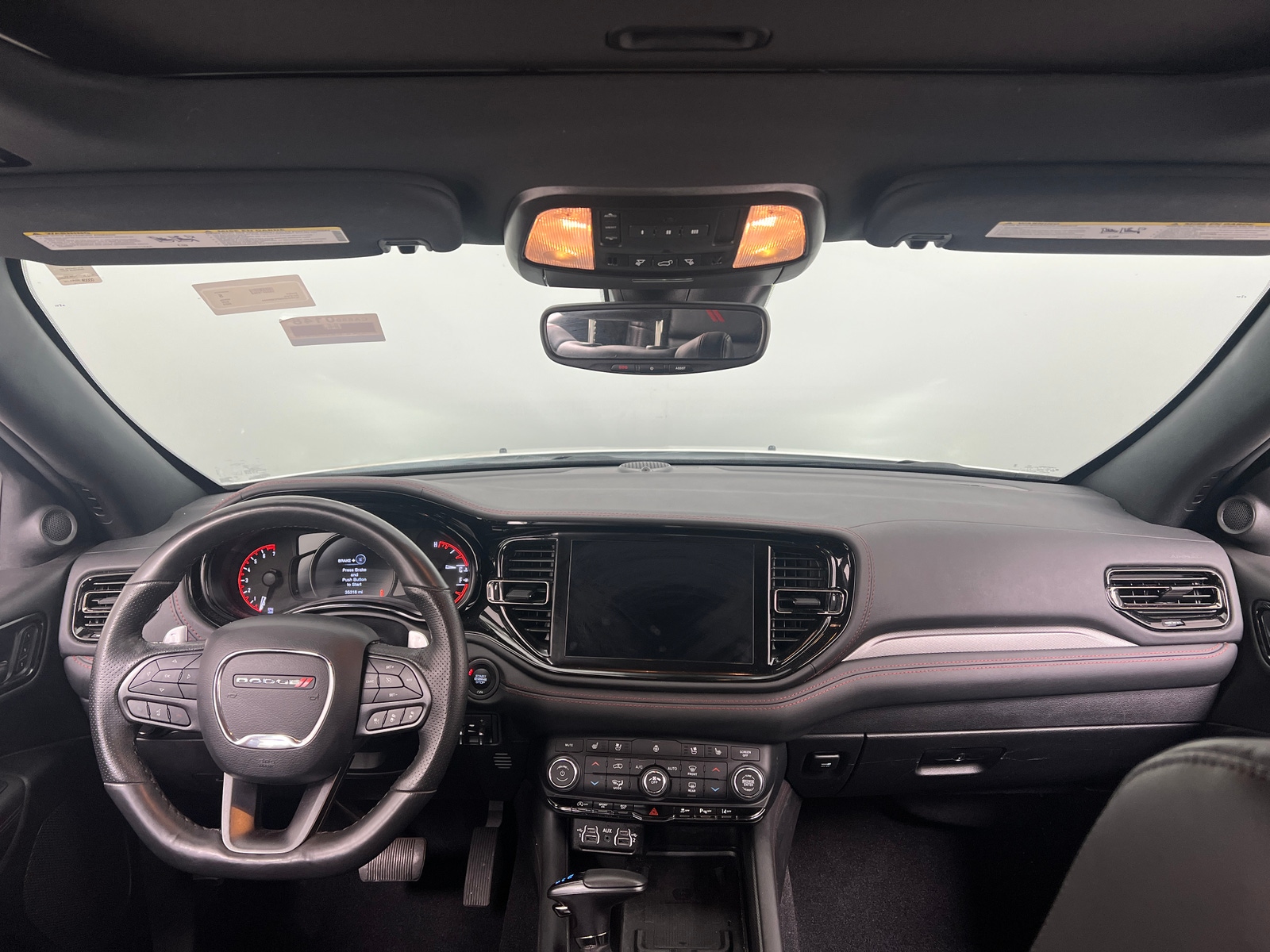 Thumbnail: 2023 Dodge Durango - 2