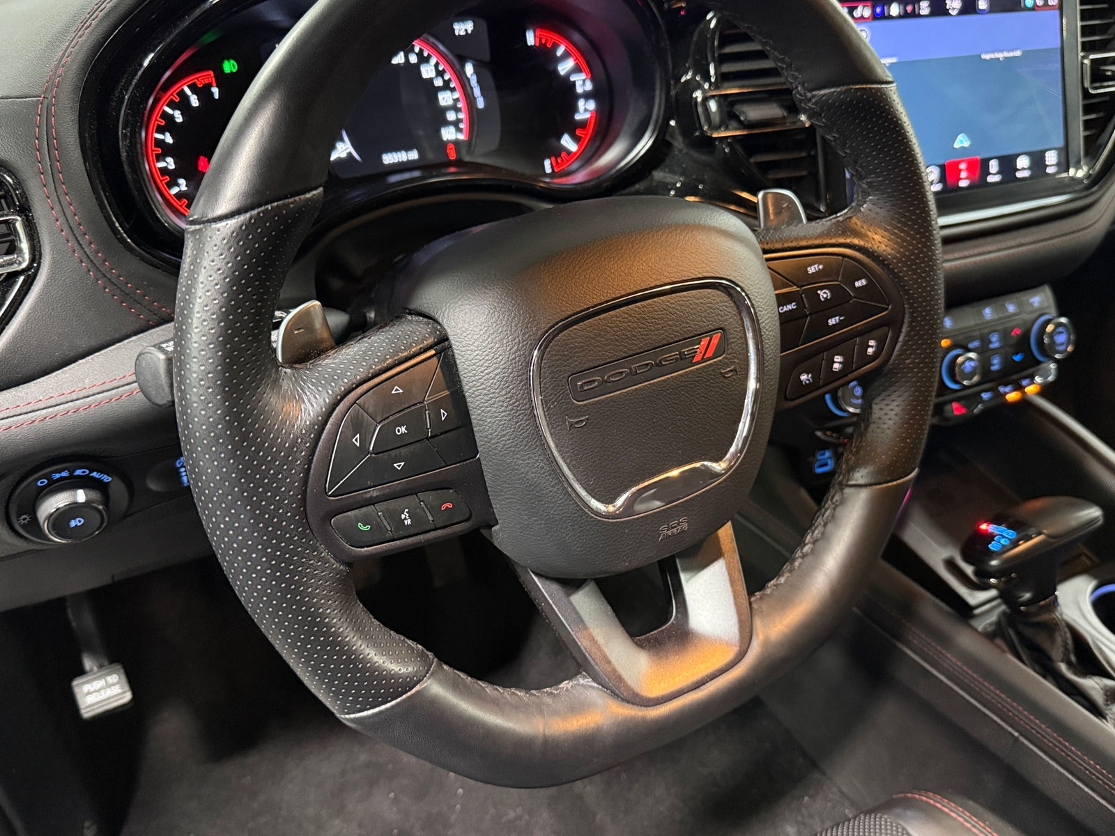 Thumbnail: 2023 Dodge Durango - 4