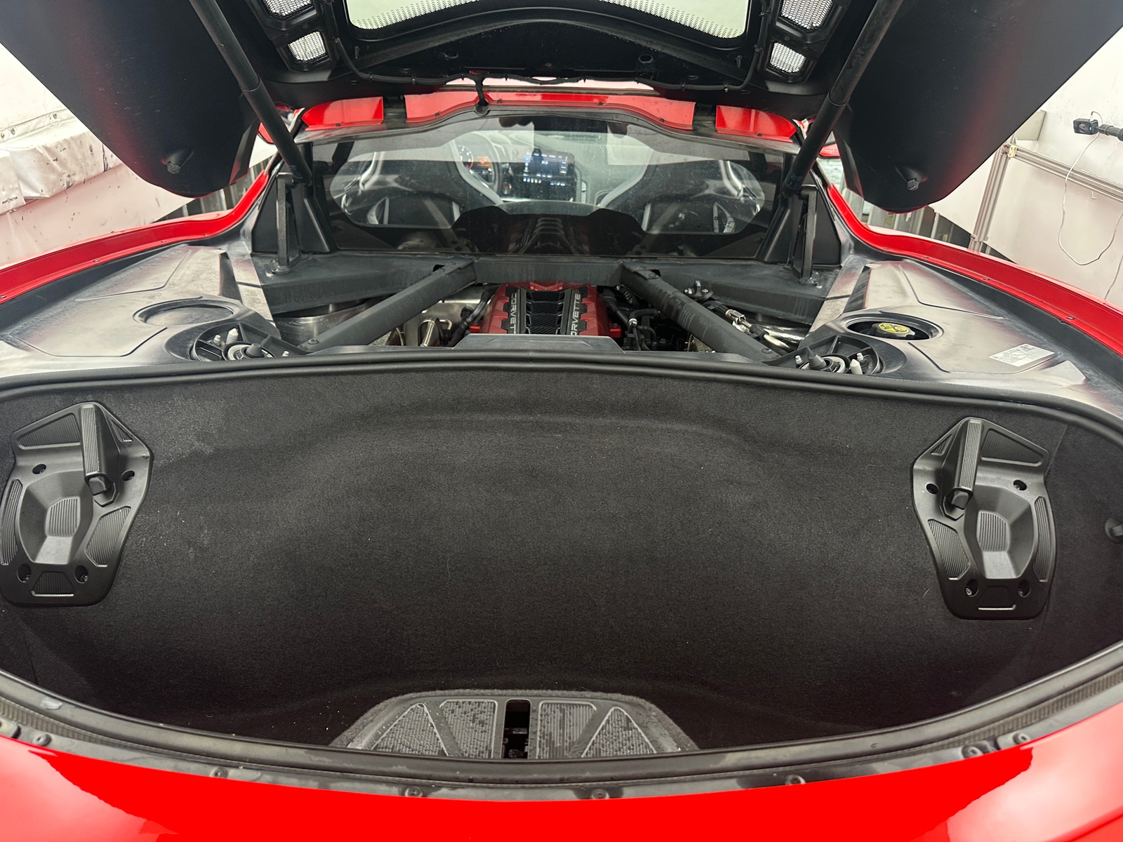 Thumbnail: 2021 Chevrolet Corvette - 4