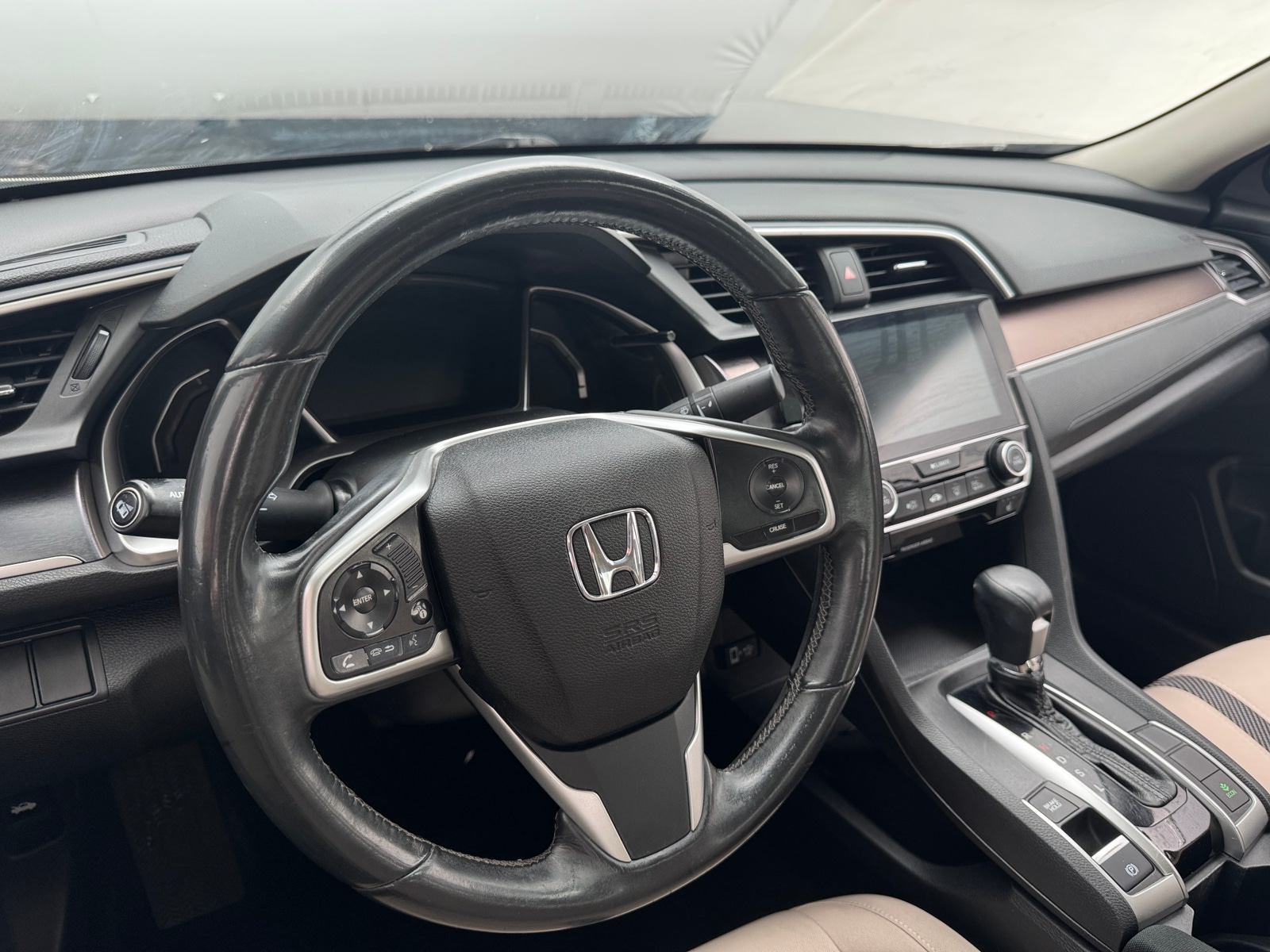 Thumbnail: 2018 Honda Civic - 5