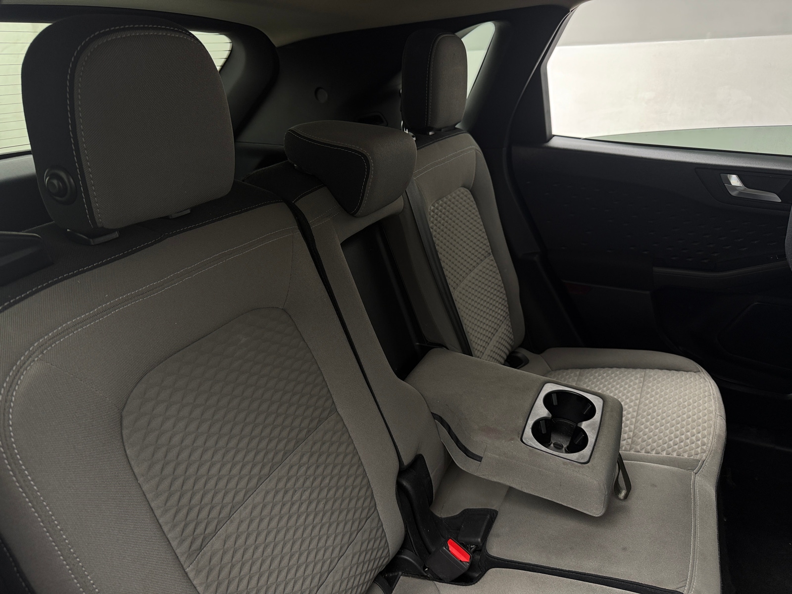 Thumbnail: 2020 Ford Escape - 6