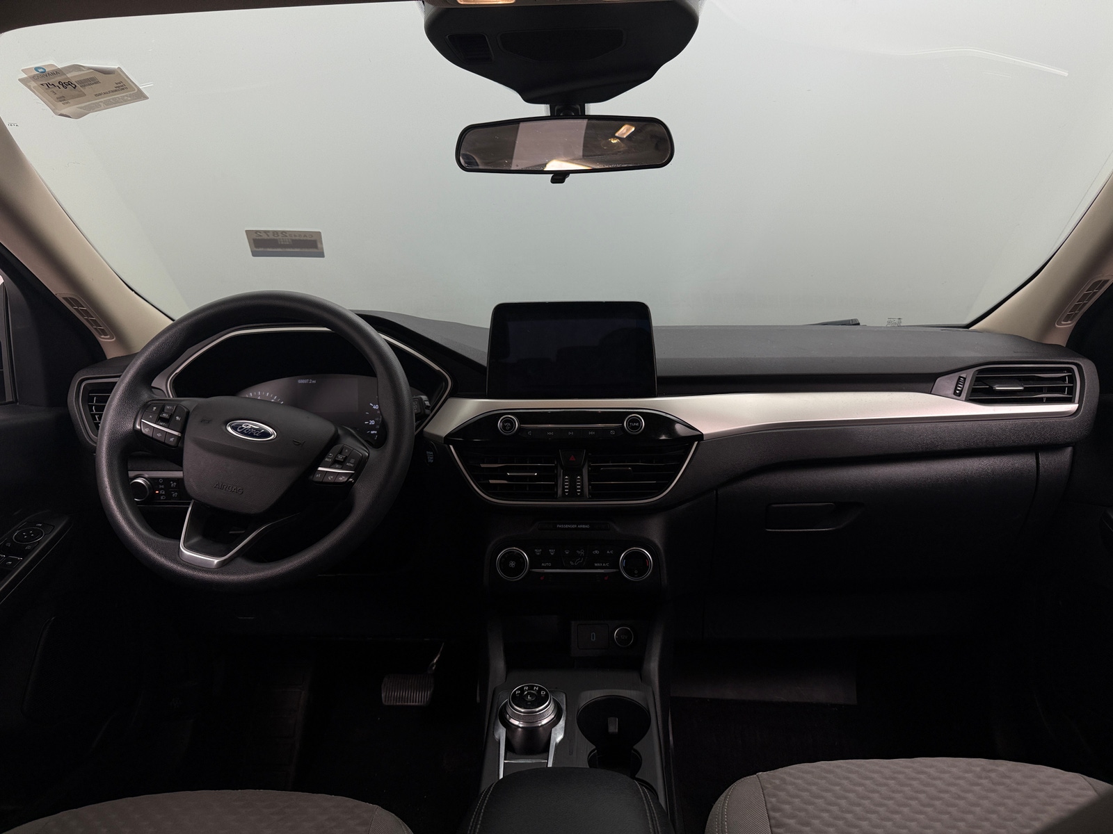 Thumbnail: 2020 Ford Escape - 3