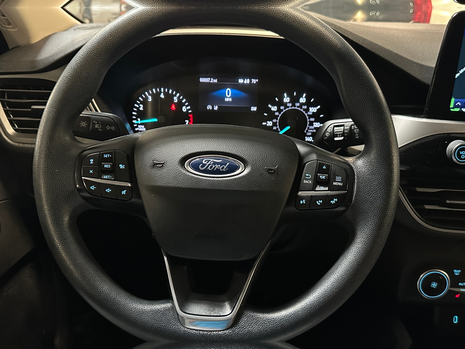 Thumbnail: 2020 Ford Escape - 5