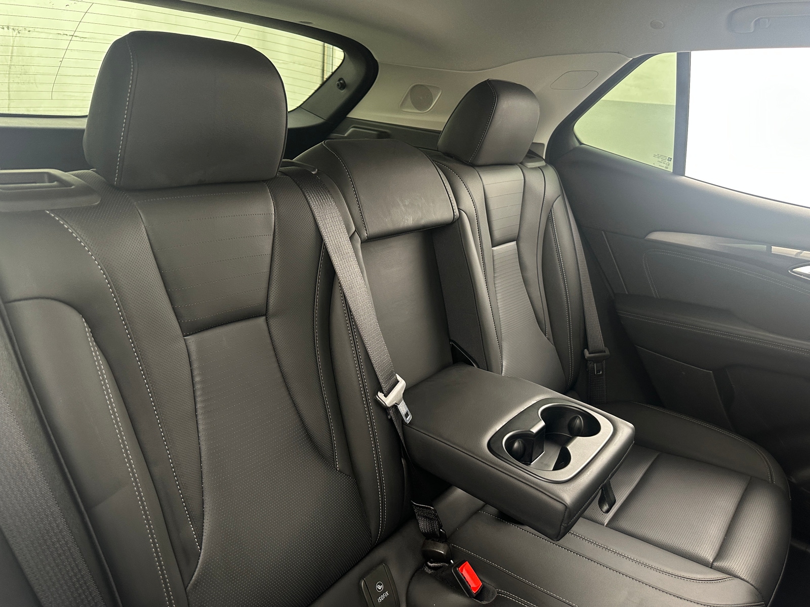 Thumbnail: 2025 Buick Envision - 5