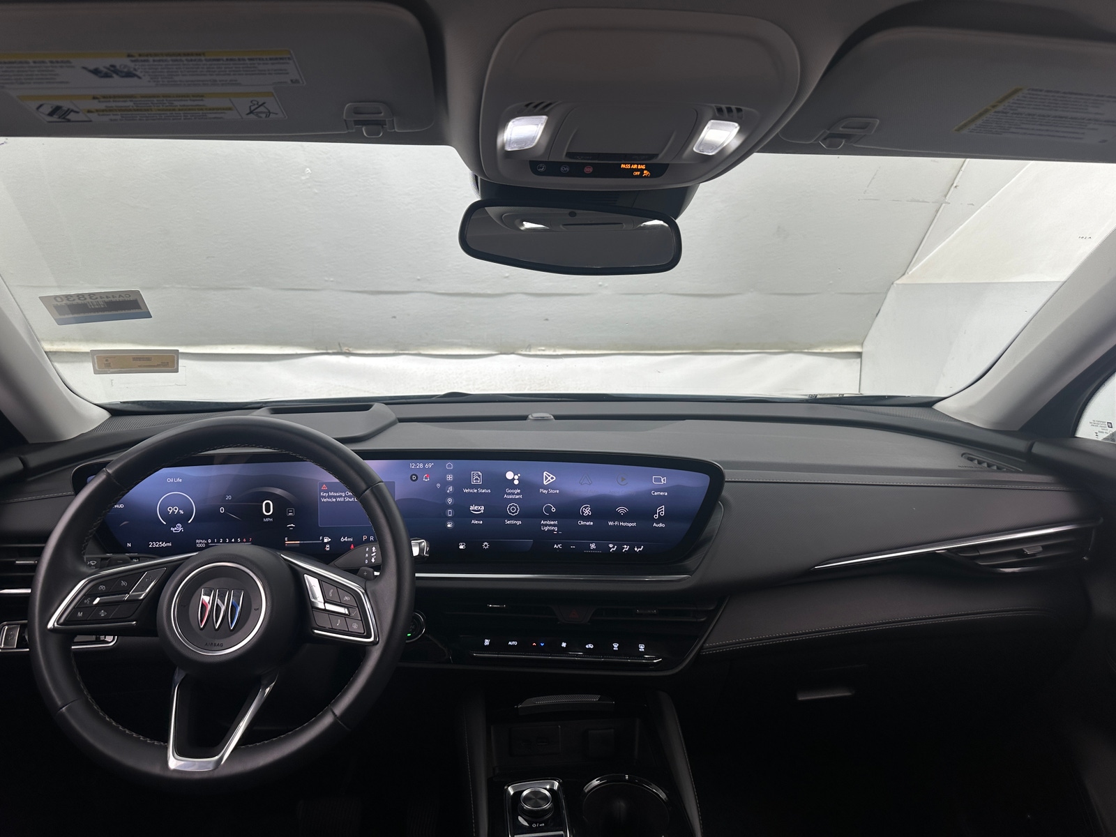 Thumbnail: 2025 Buick Envision - 2