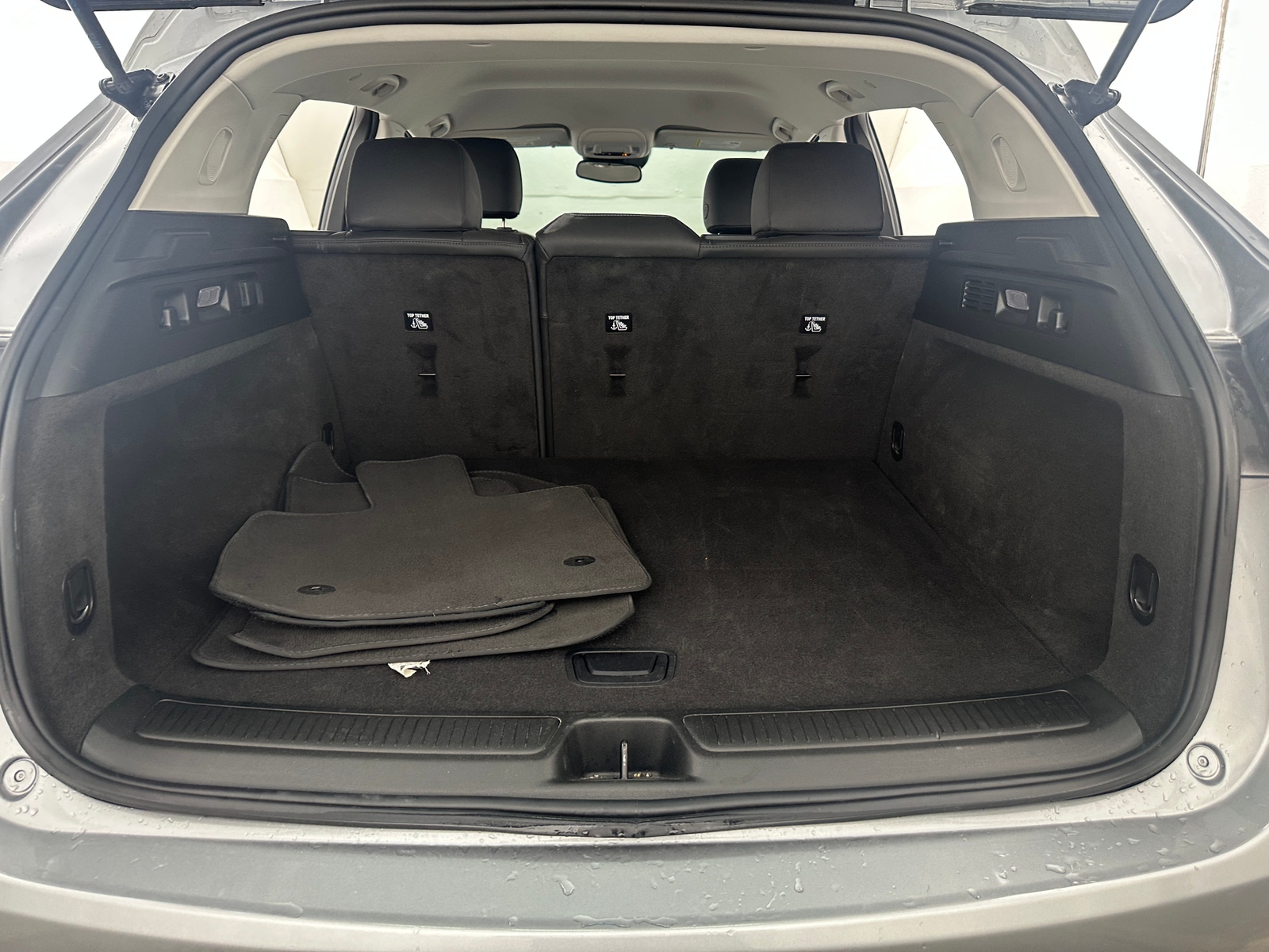 Thumbnail: 2025 Buick Envision - 6
