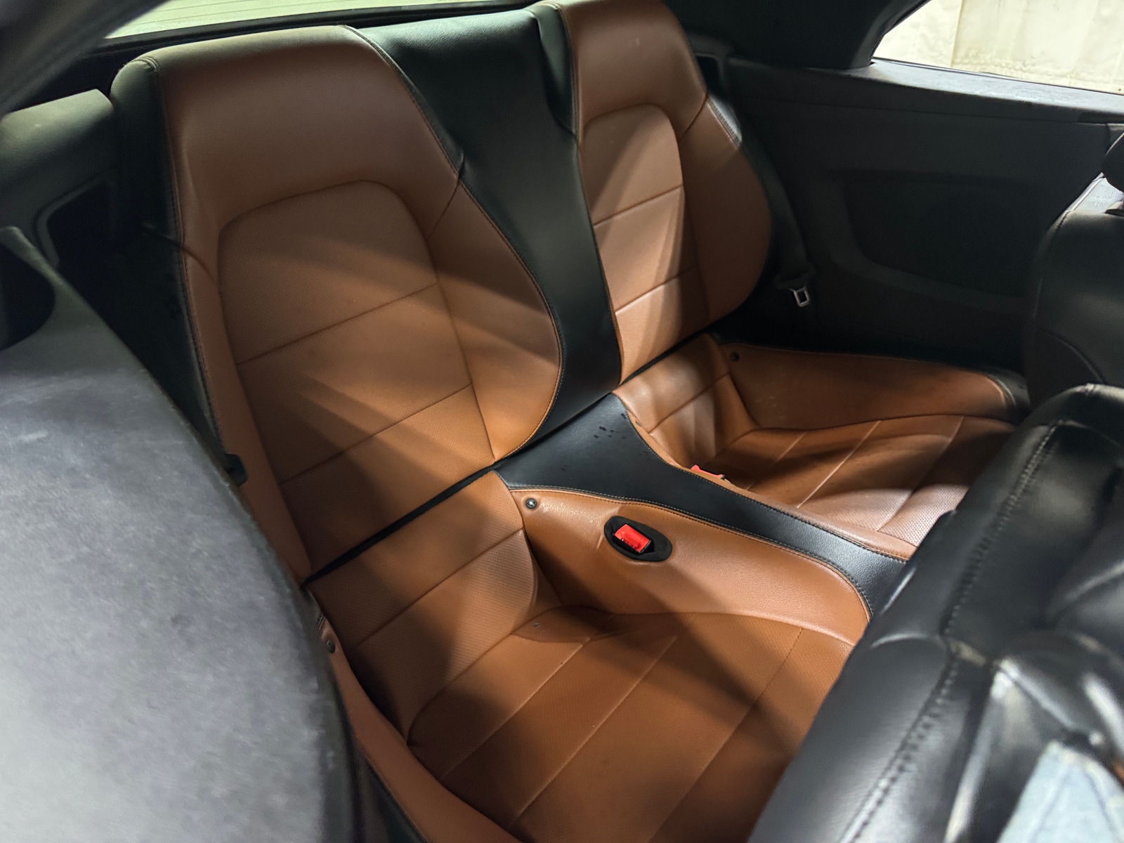 Thumbnail: 2019 Ford Mustang - 5