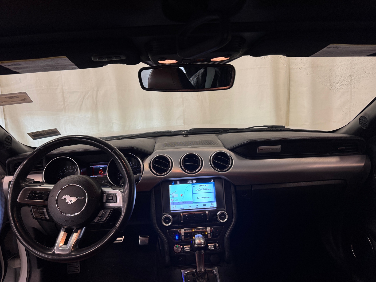 Thumbnail: 2019 Ford Mustang - 2