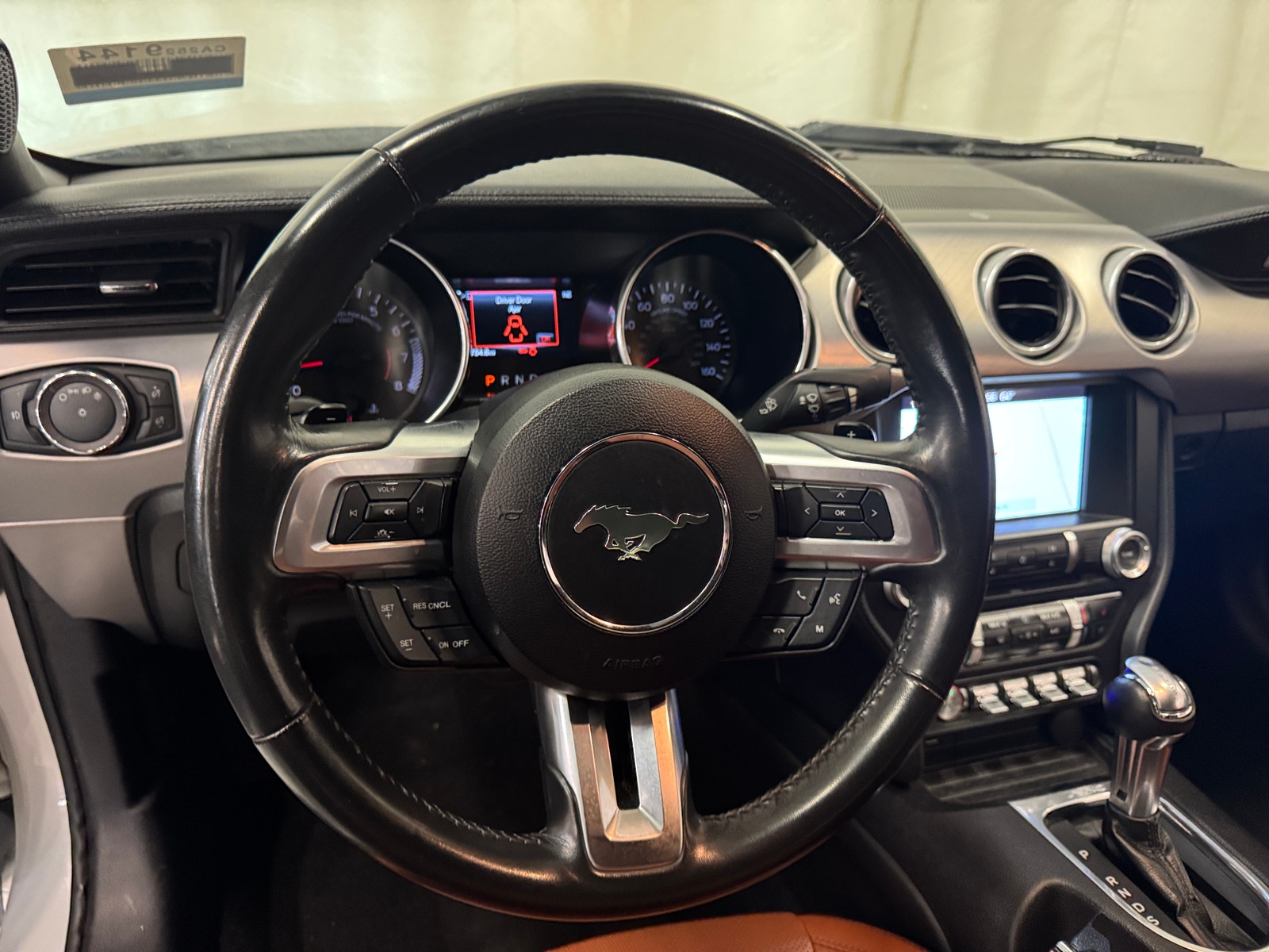 Thumbnail: 2019 Ford Mustang - 4