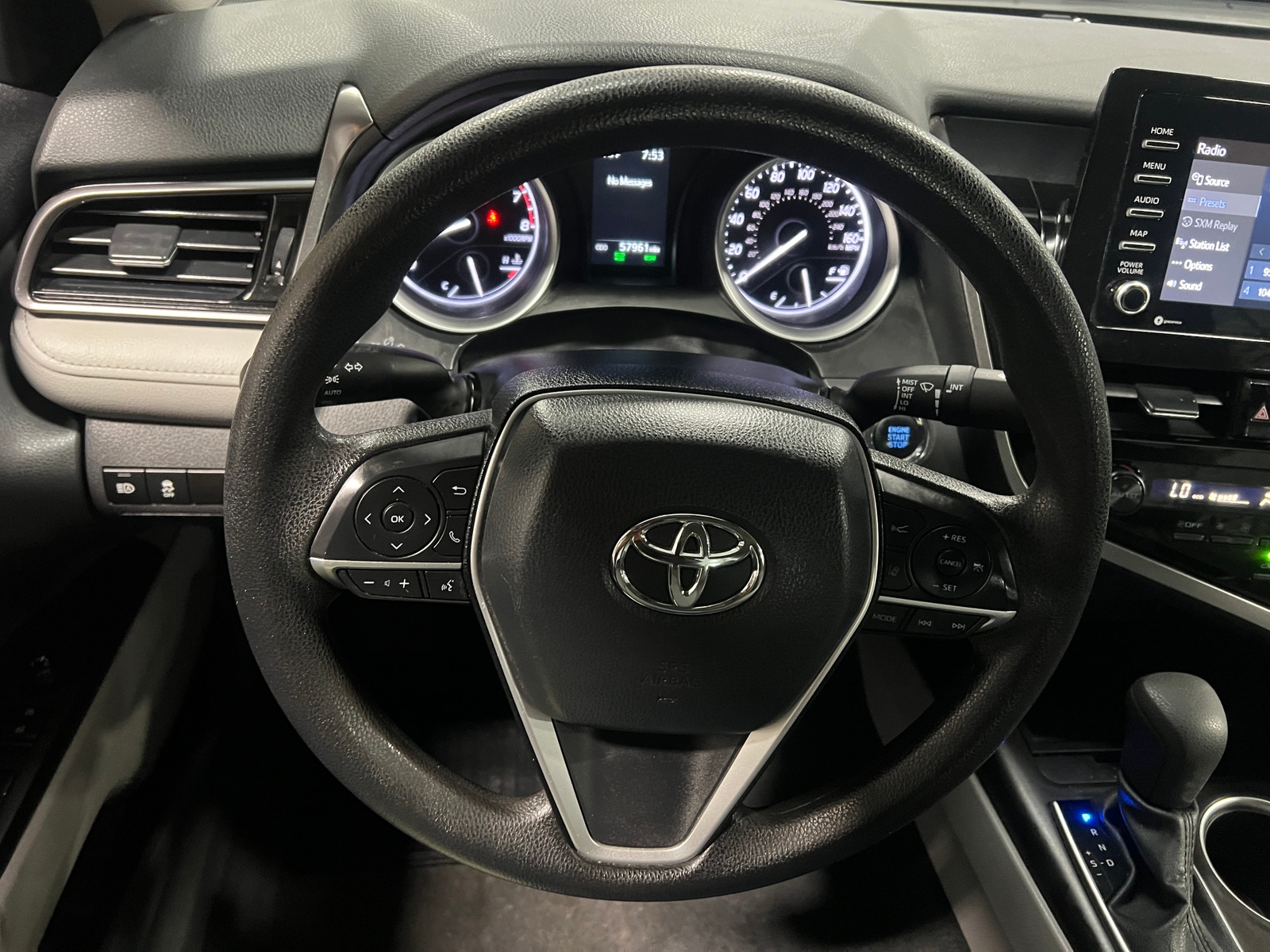 Thumbnail: 2024 Toyota Camry - 5