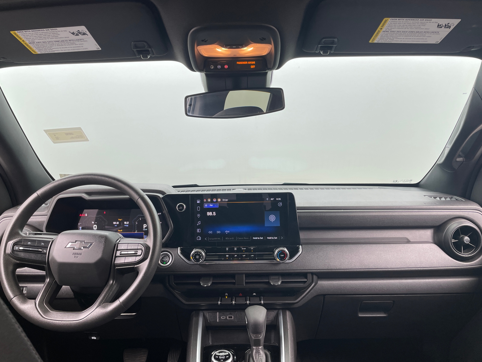 Thumbnail: 2024 Chevrolet Colorado - 3