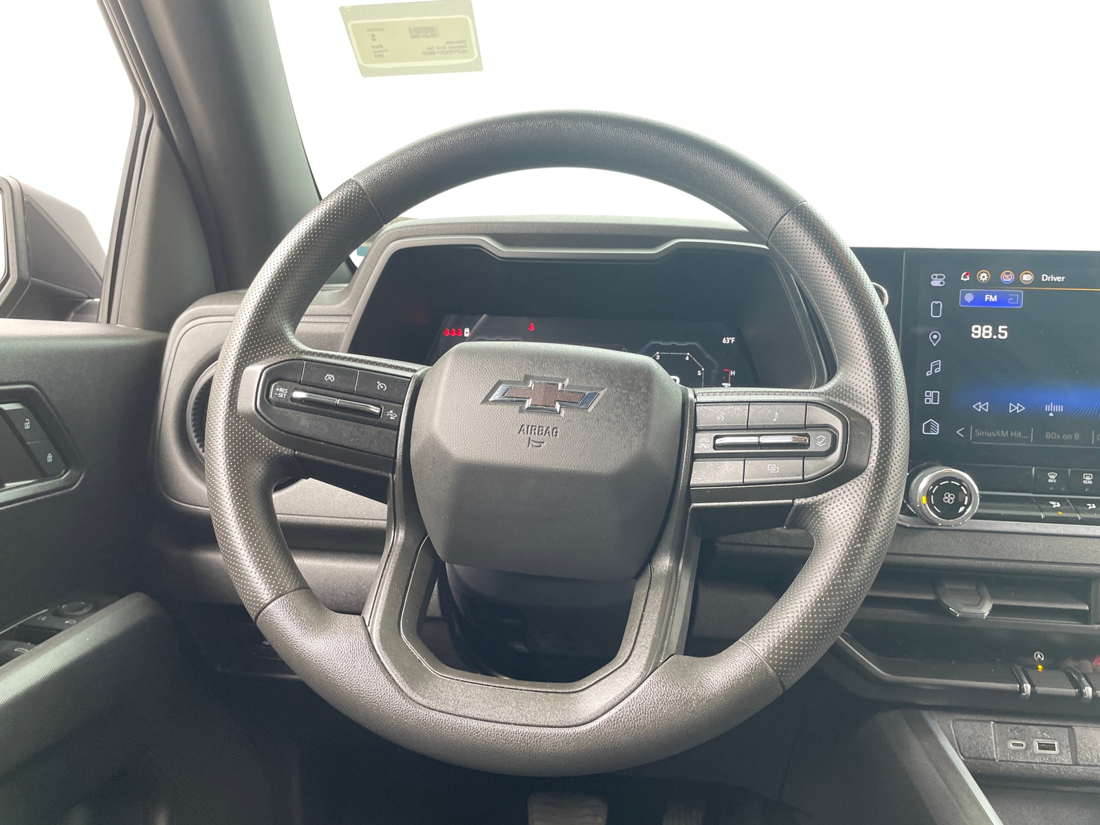 Thumbnail: 2024 Chevrolet Colorado - 5