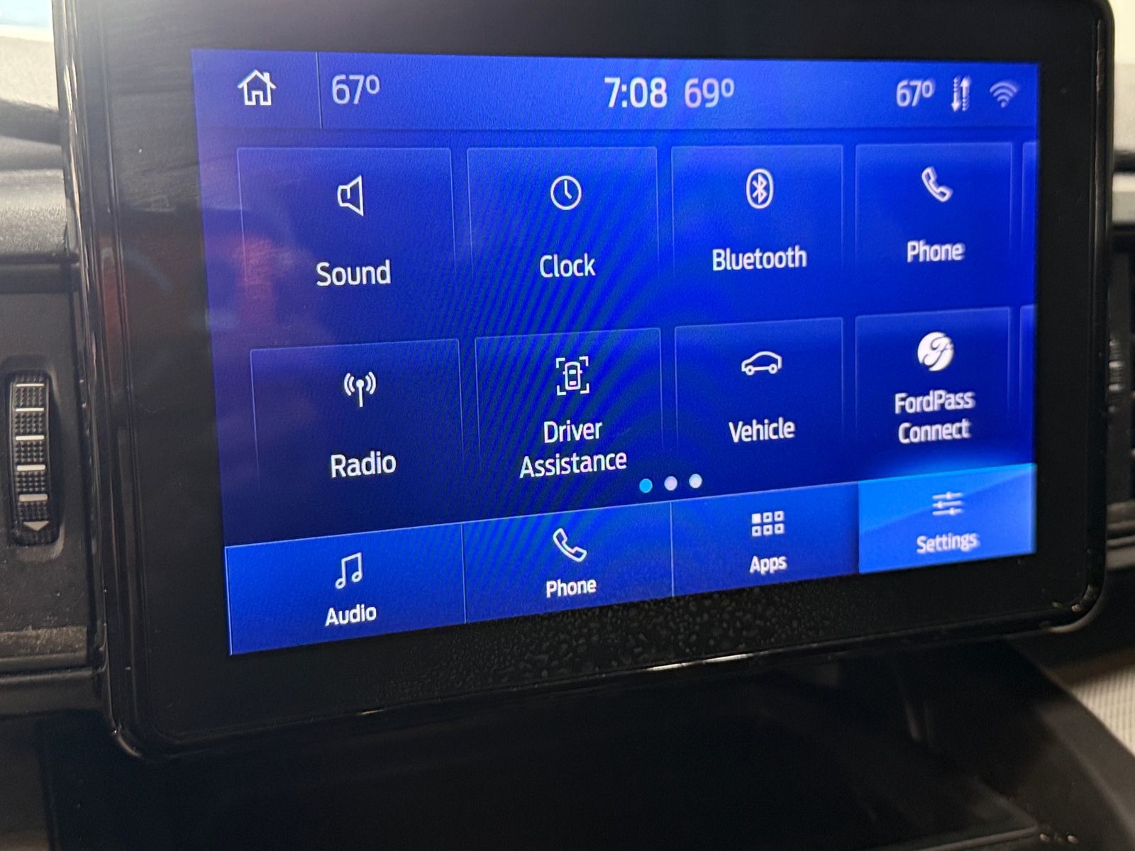 Thumbnail: 2020 Ford Explorer - 4