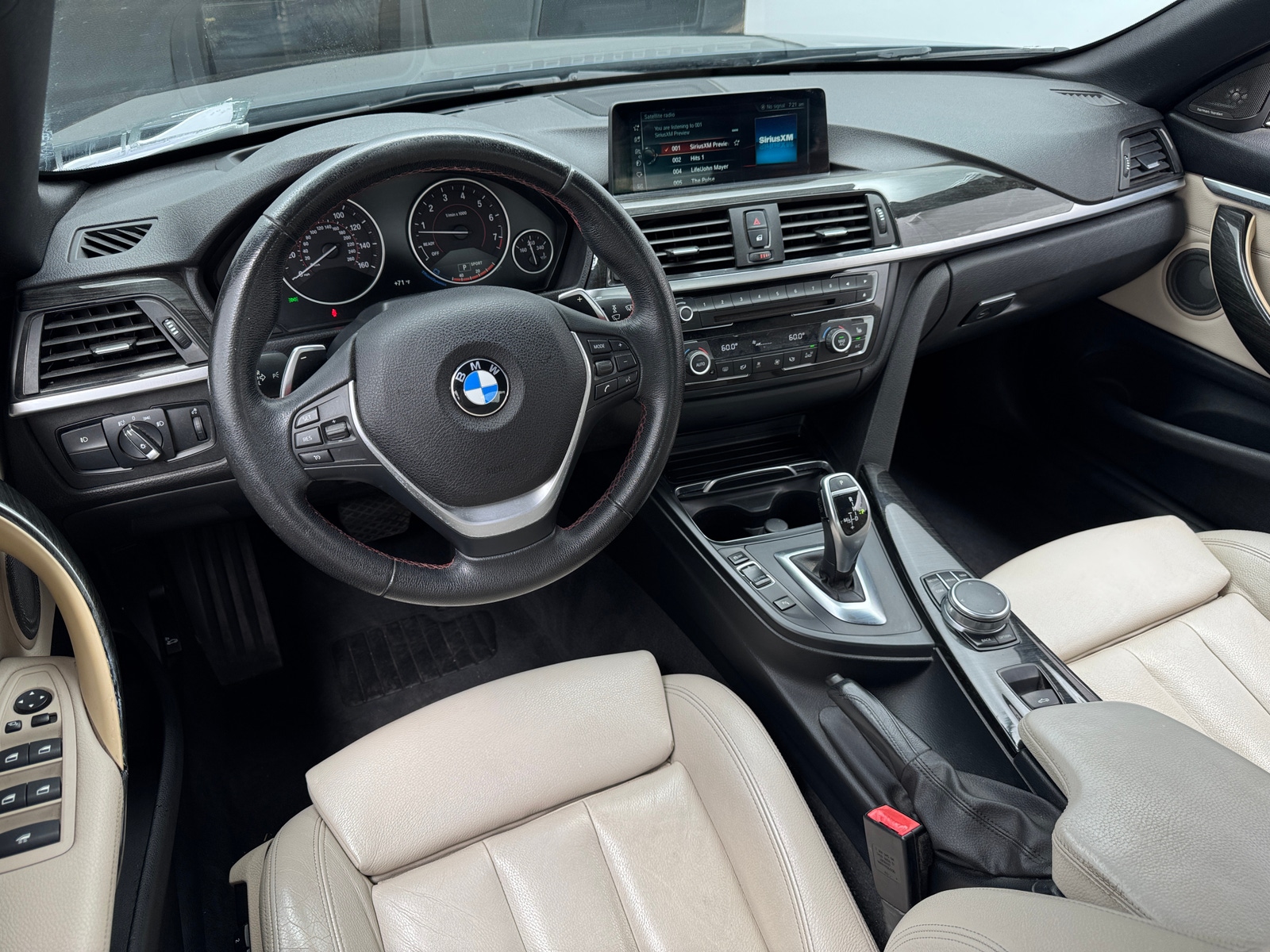 Thumbnail: 2017 BMW 4 Series - 2
