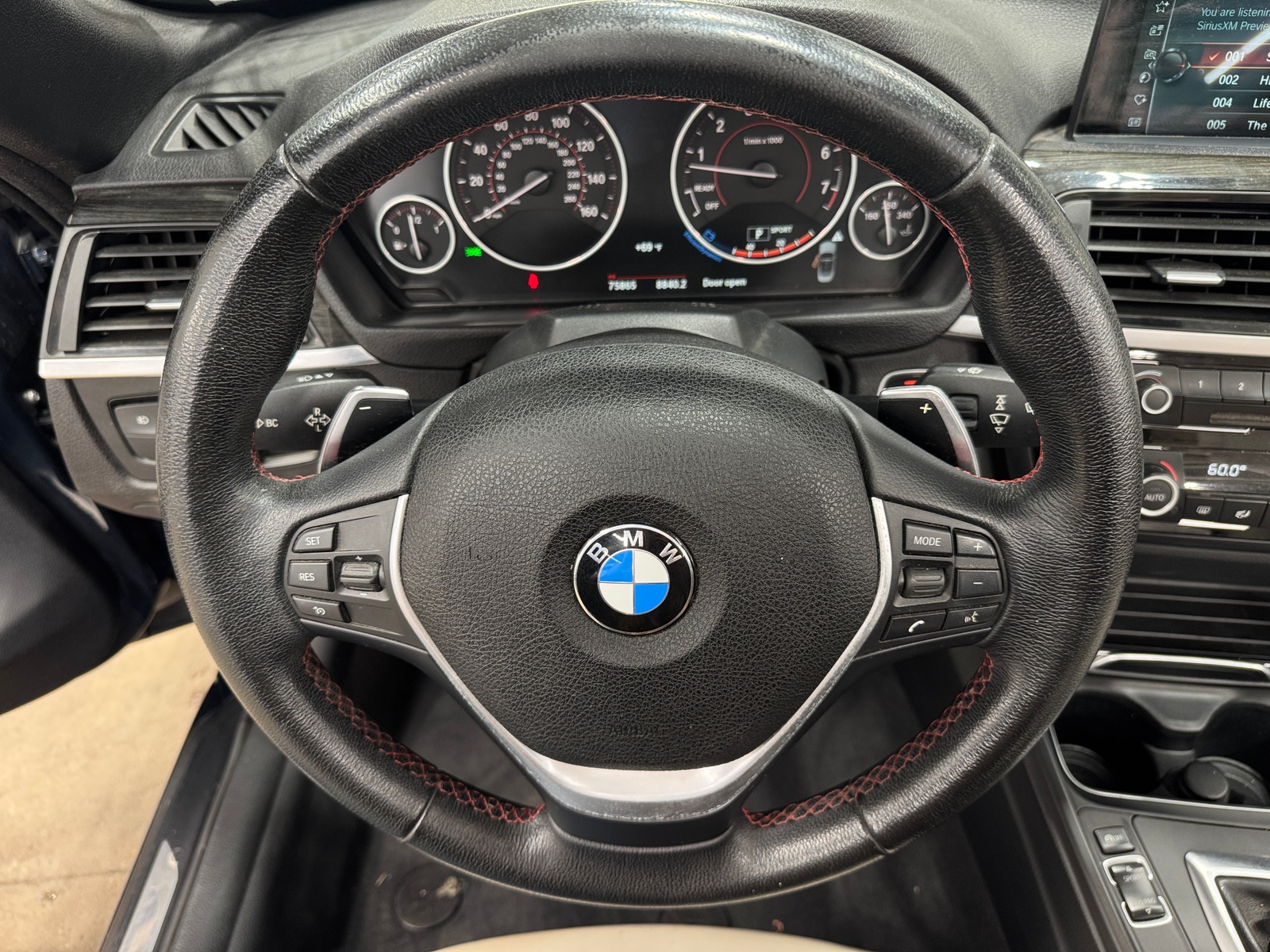 Thumbnail: 2017 BMW 4 Series - 4