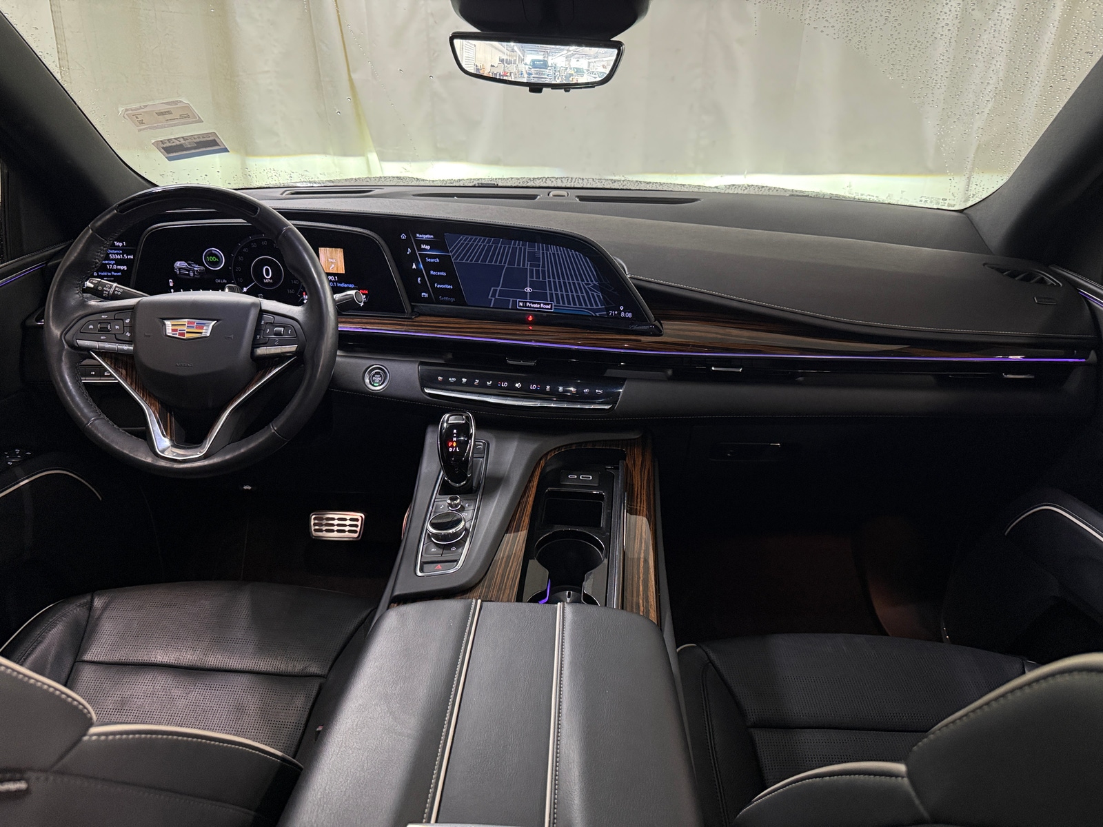 Thumbnail: 2023 Cadillac Escalade - 2