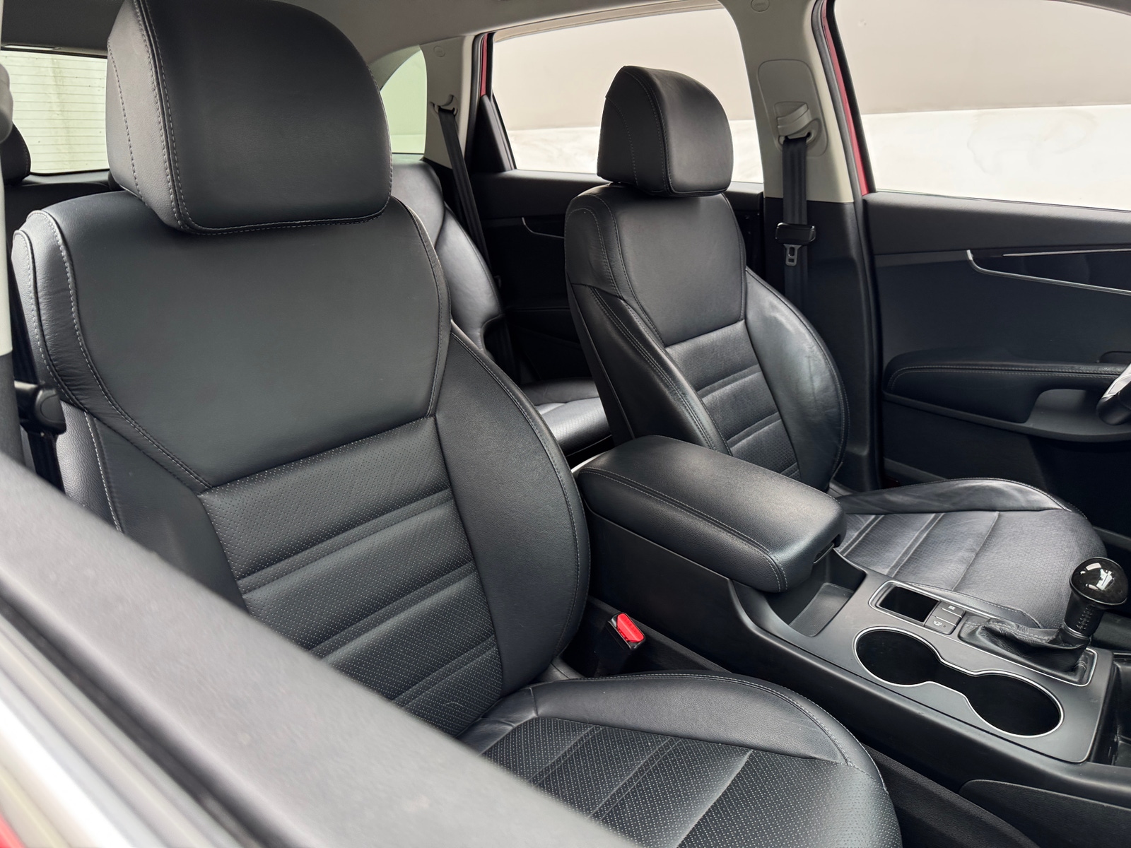 Thumbnail: 2017 Kia Sorento - 2