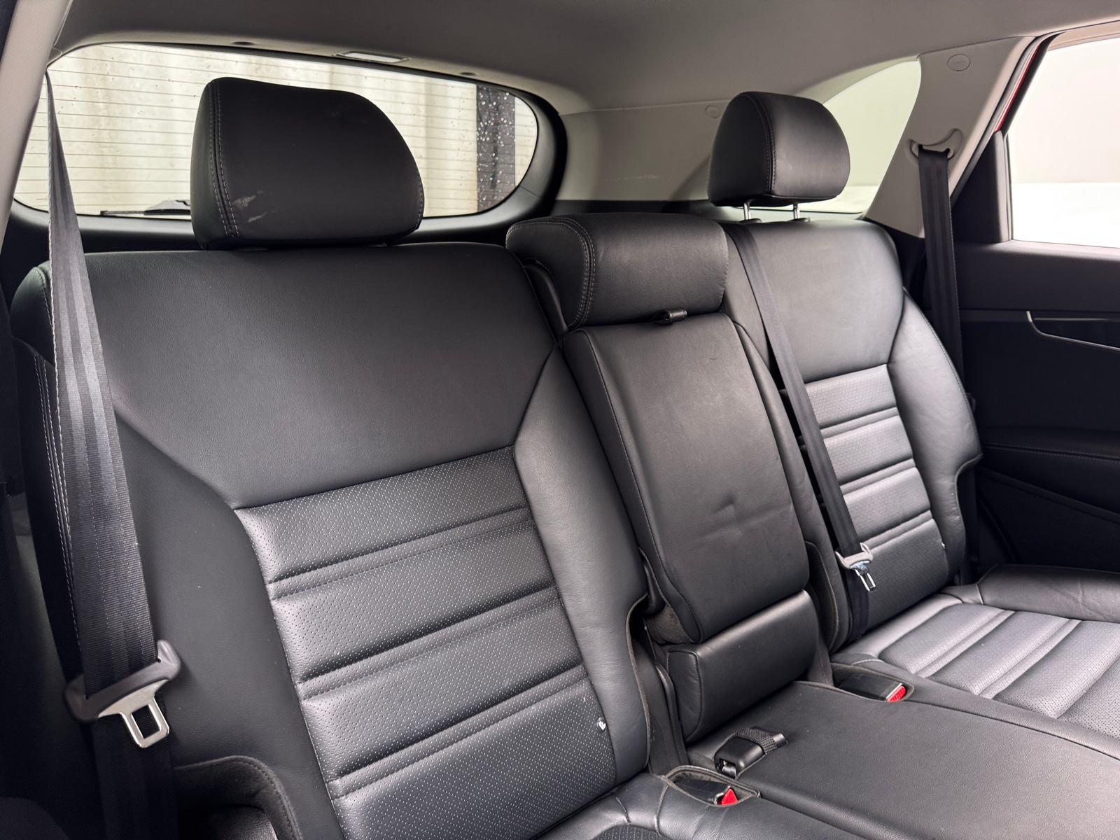 Thumbnail: 2017 Kia Sorento - 6