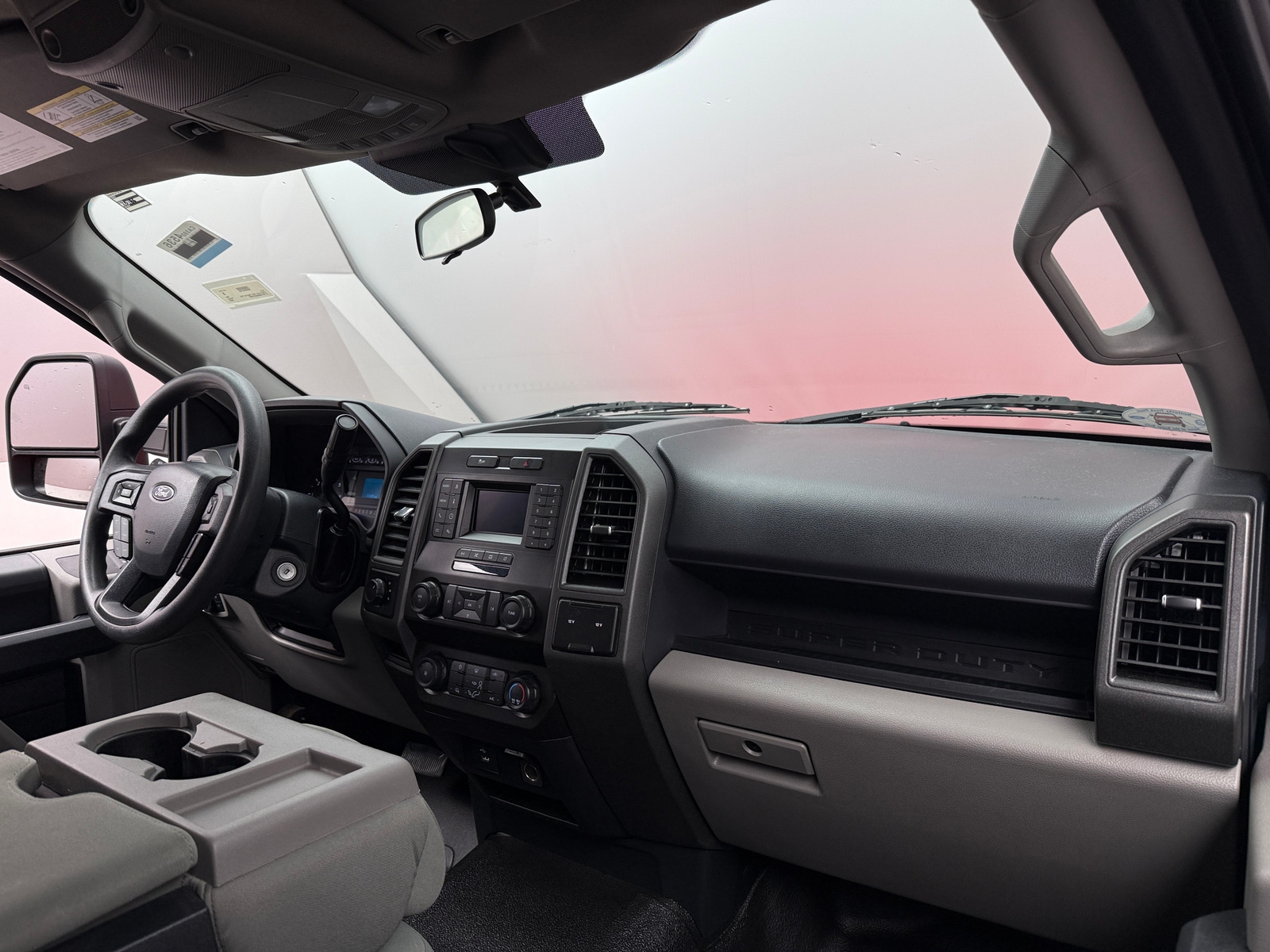 Thumbnail: 2022 Ford Econoline - 3