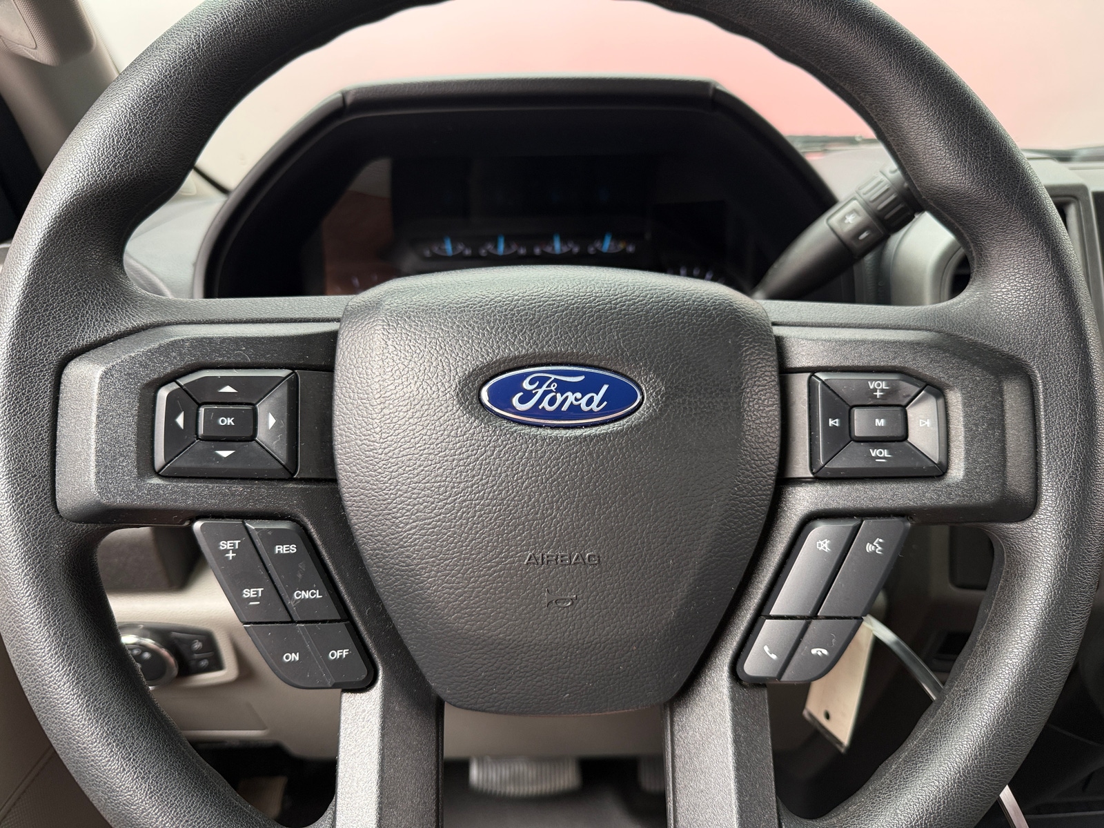 Thumbnail: 2022 Ford Econoline - 5