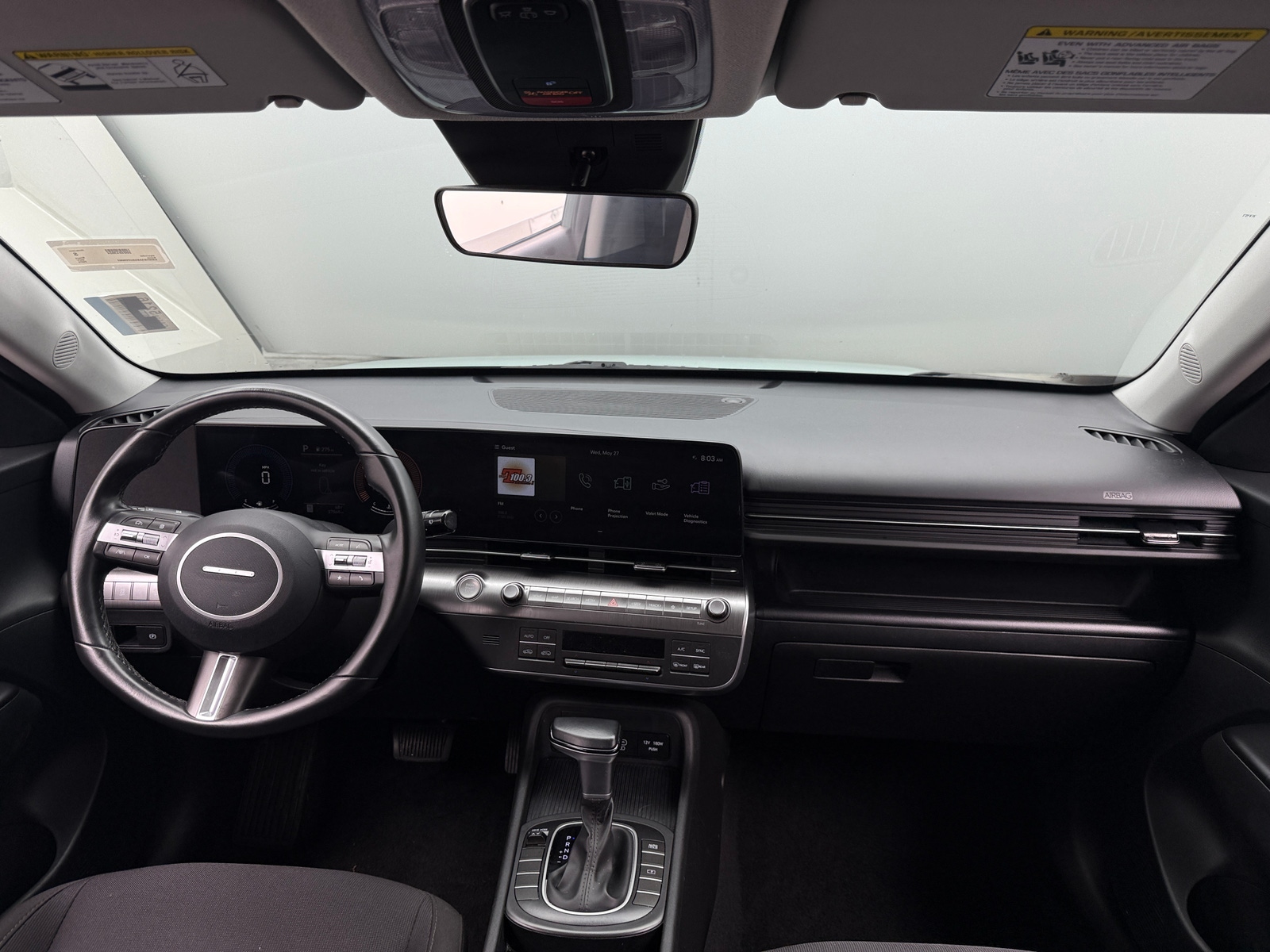 Thumbnail: 2025 Hyundai Kona - 3