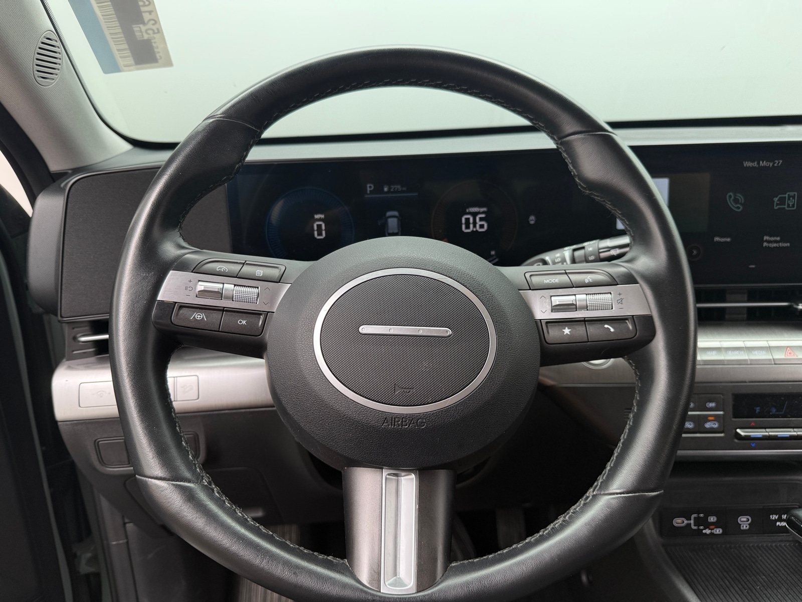 Thumbnail: 2025 Hyundai Kona - 5