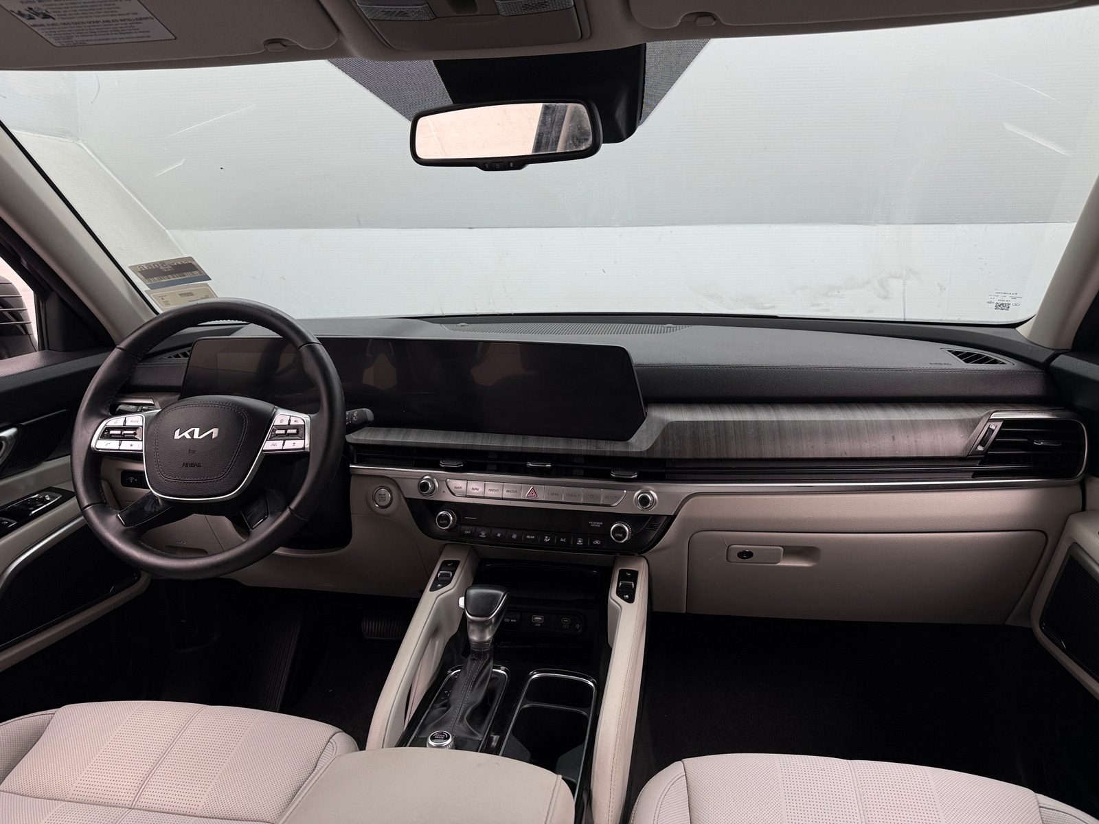 Thumbnail: 2024 Kia Telluride - 2