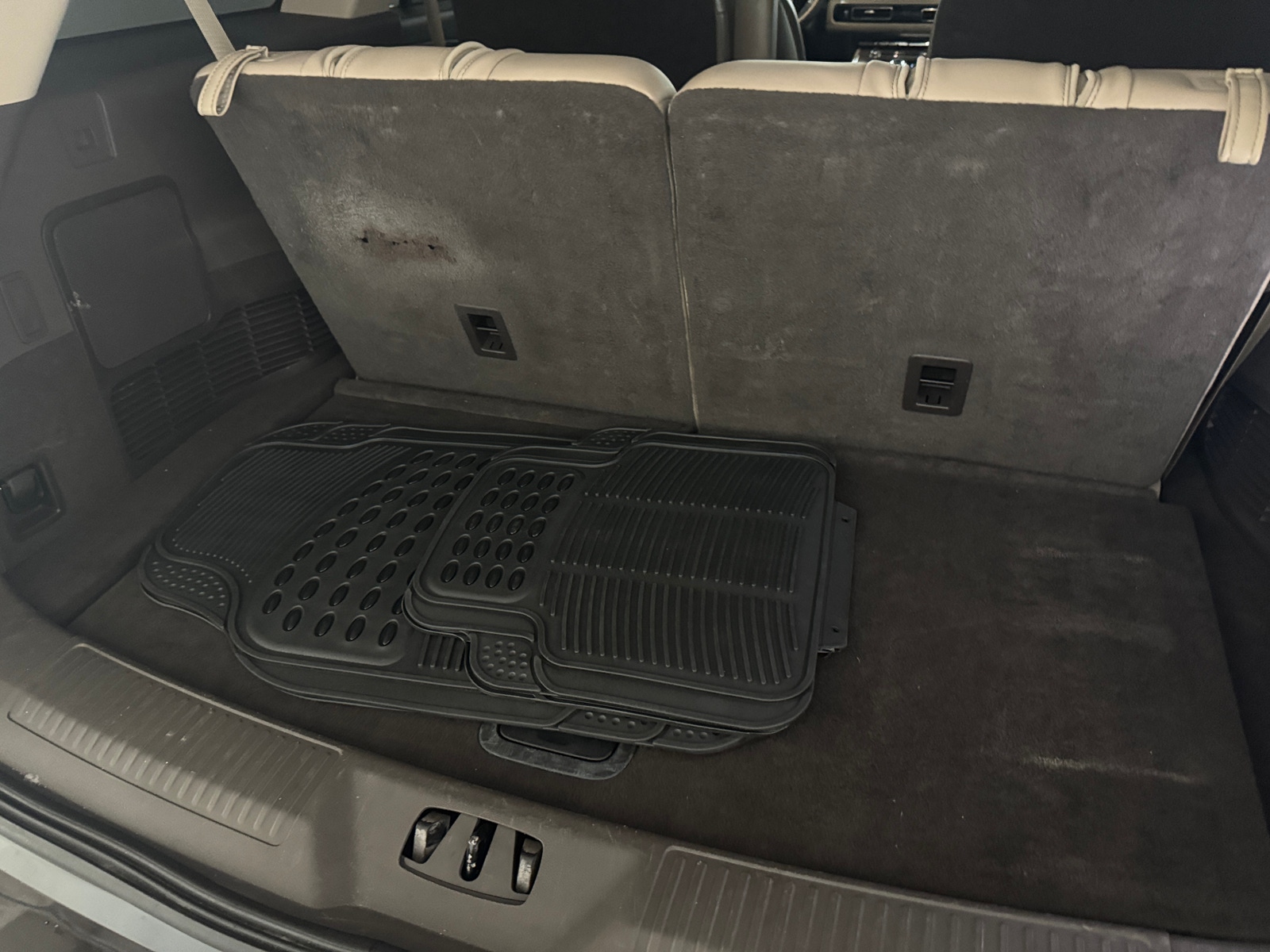 Thumbnail: 2021 Lincoln Aviator - 7