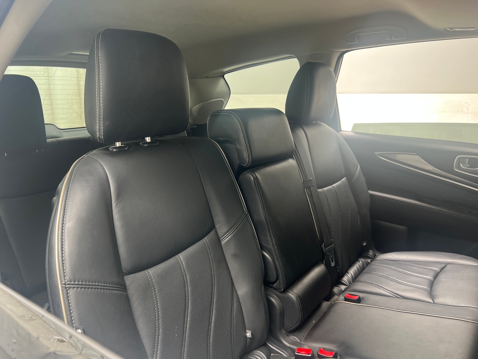 Thumbnail: 2020 INFINITI QX60 - 5
