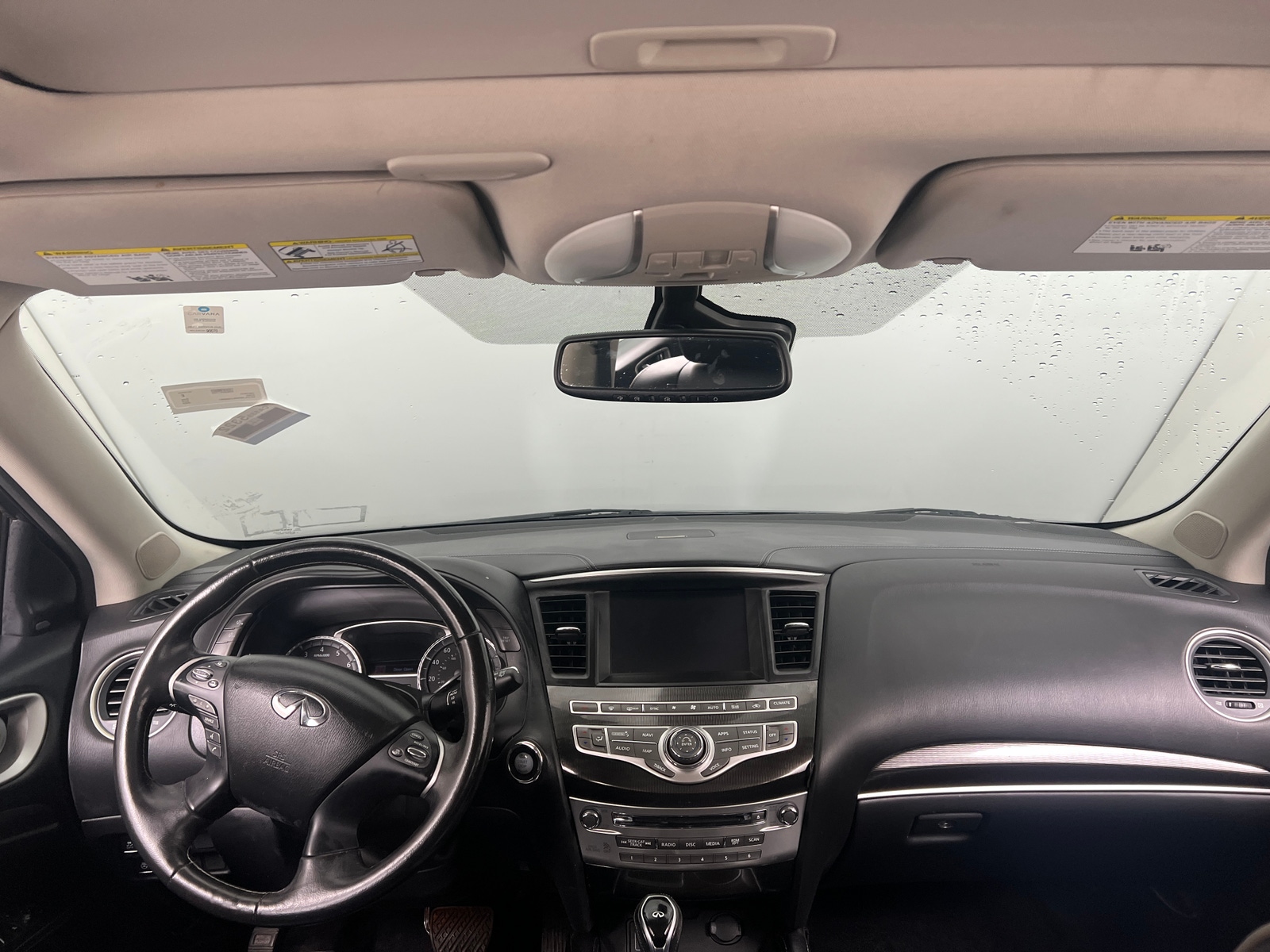 Thumbnail: 2020 INFINITI QX60 - 2