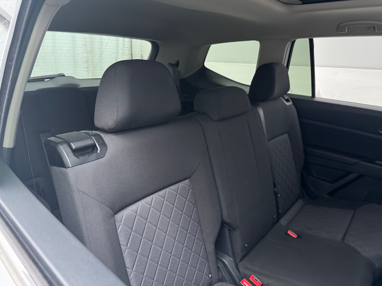 Thumbnail: 2018 Volkswagen Atlas - 6