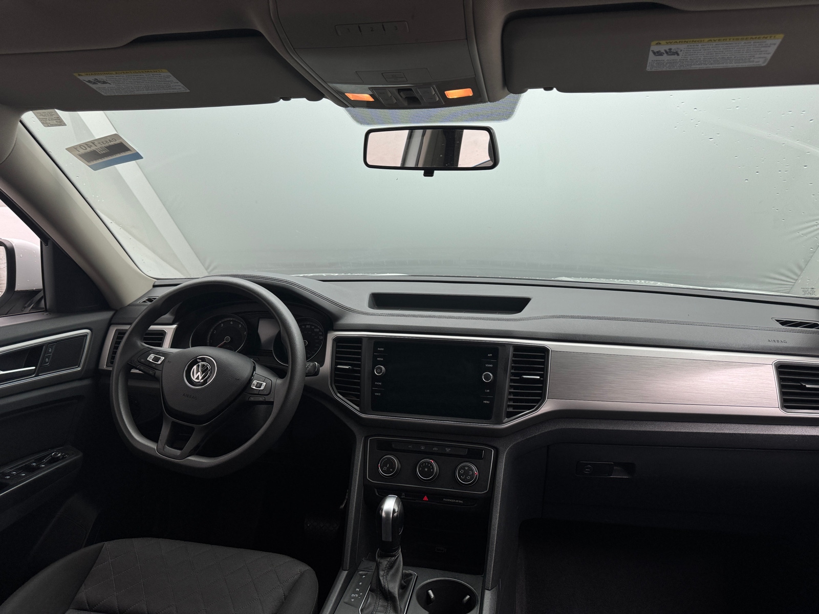 Thumbnail: 2018 Volkswagen Atlas - 3