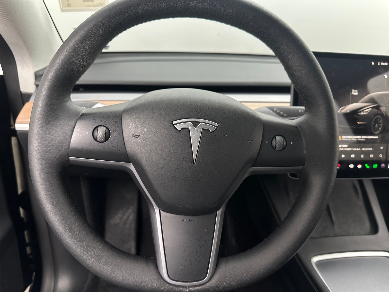 Thumbnail: 2023 Tesla Model Y - 4