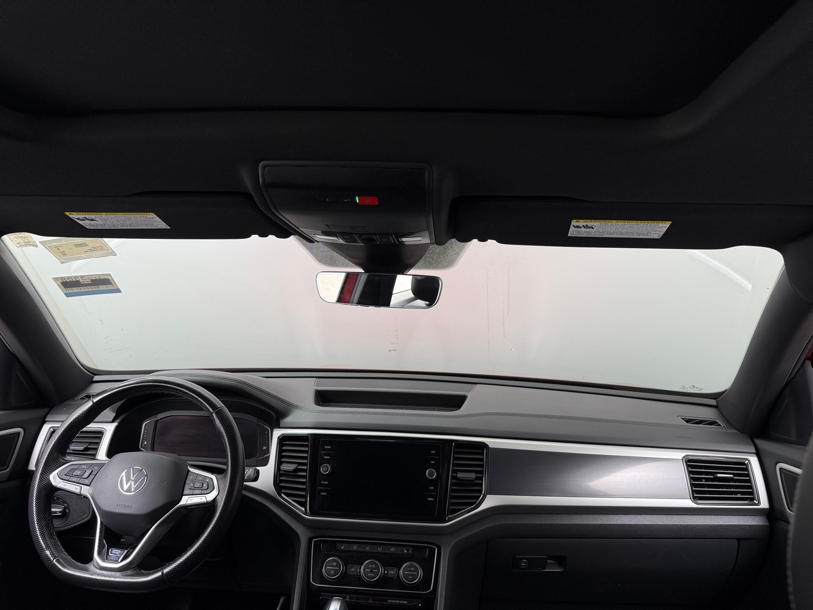 Thumbnail: 2022 Volkswagen Atlas - 2