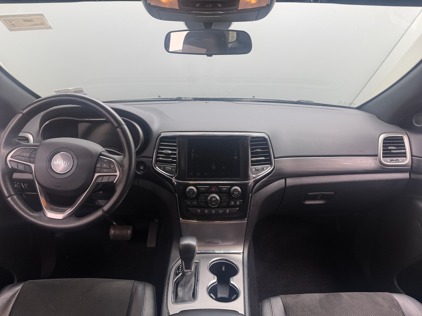 Thumbnail: 2021 Jeep Grand Cherokee - 3