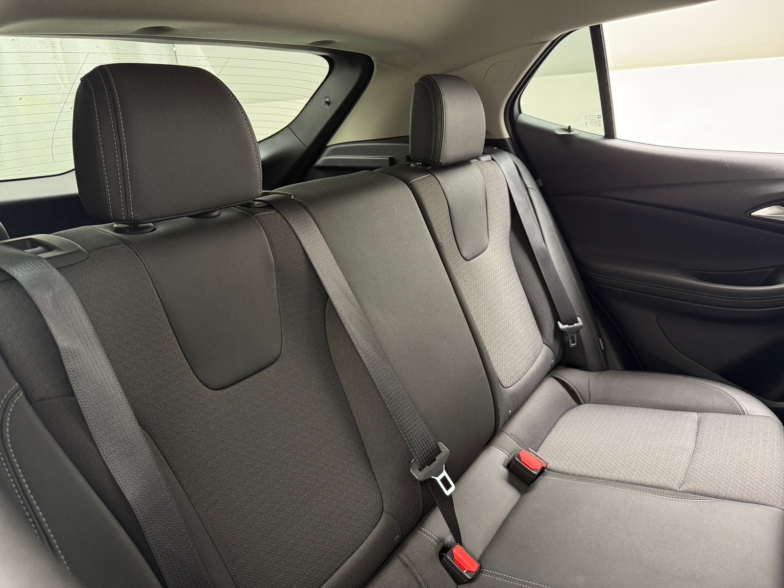Thumbnail: 2025 Buick Encore GX - 6