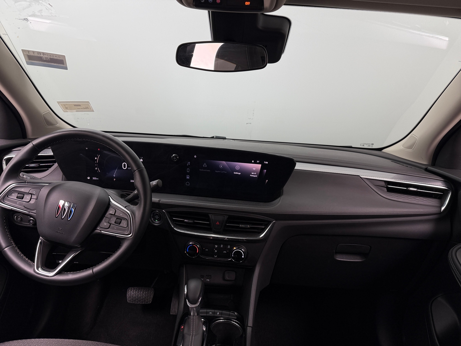 Thumbnail: 2025 Buick Encore GX - 3