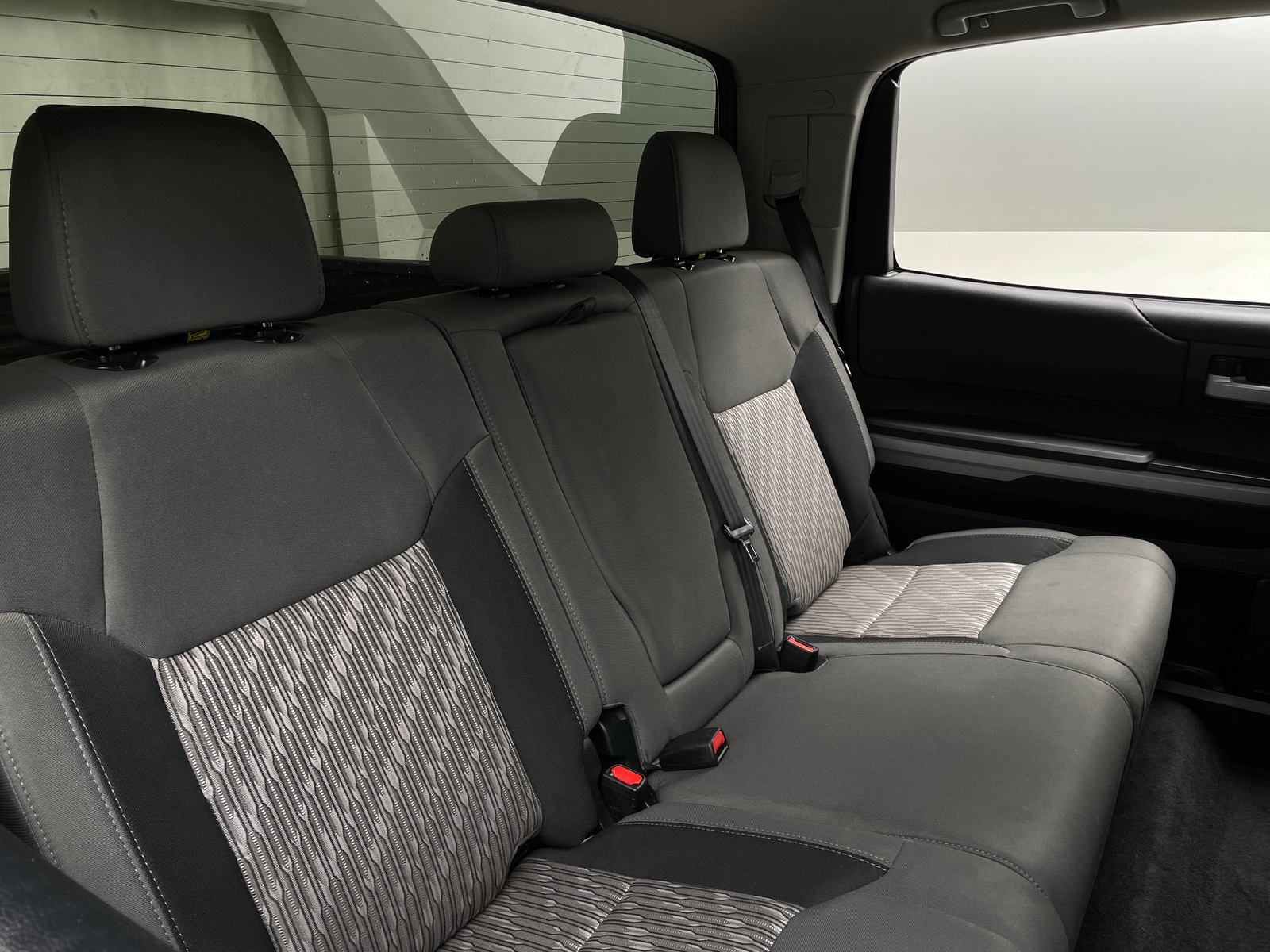 Thumbnail: 2018 Toyota Tundra - 6