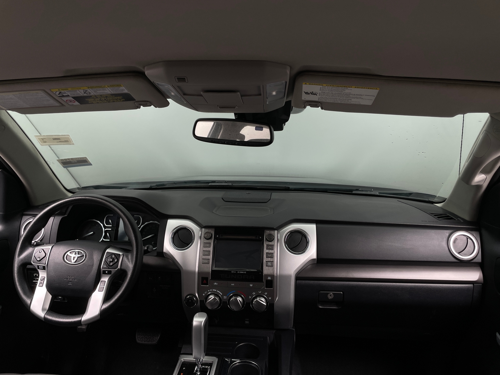 Thumbnail: 2018 Toyota Tundra - 3