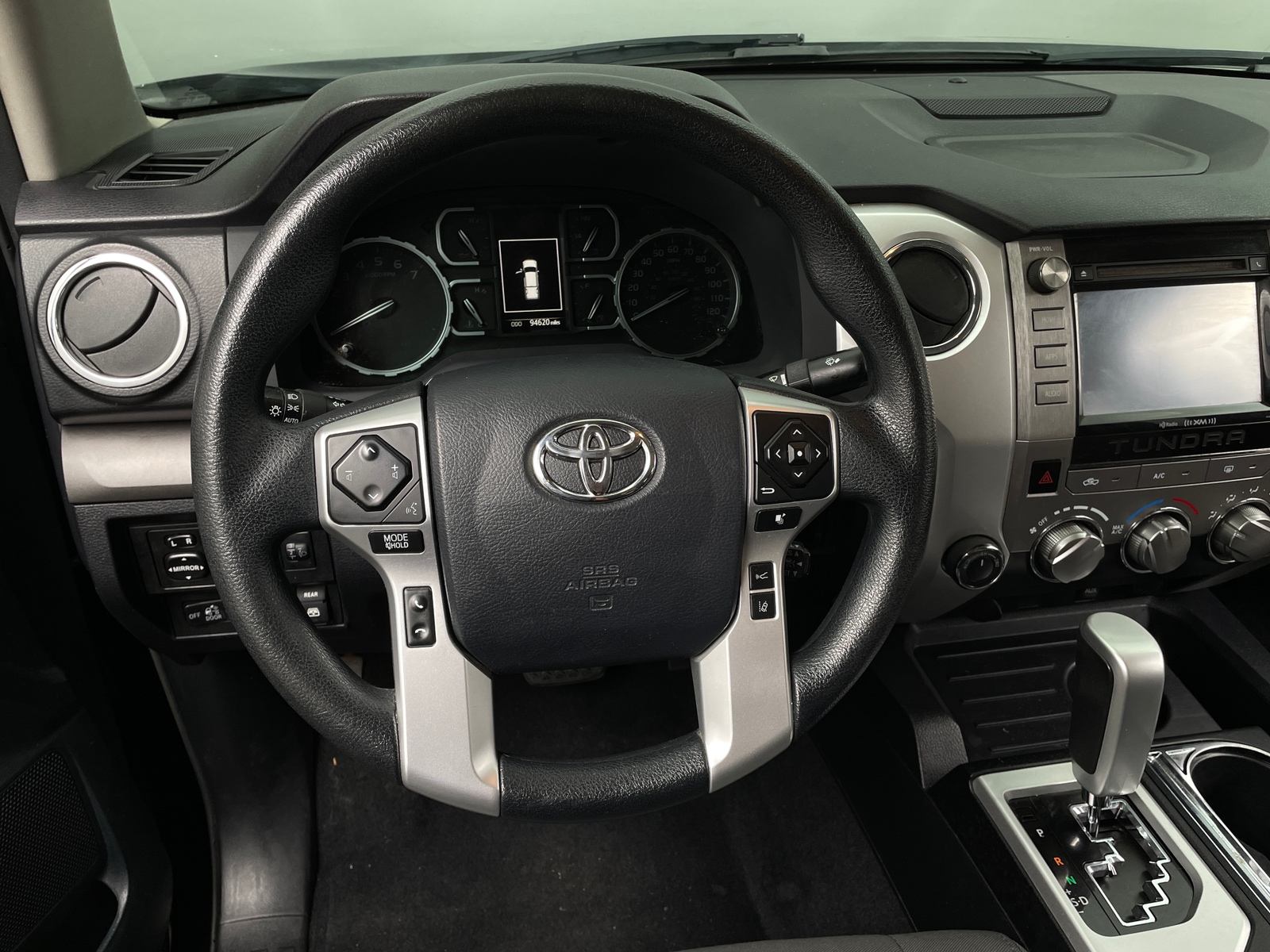 Thumbnail: 2018 Toyota Tundra - 5
