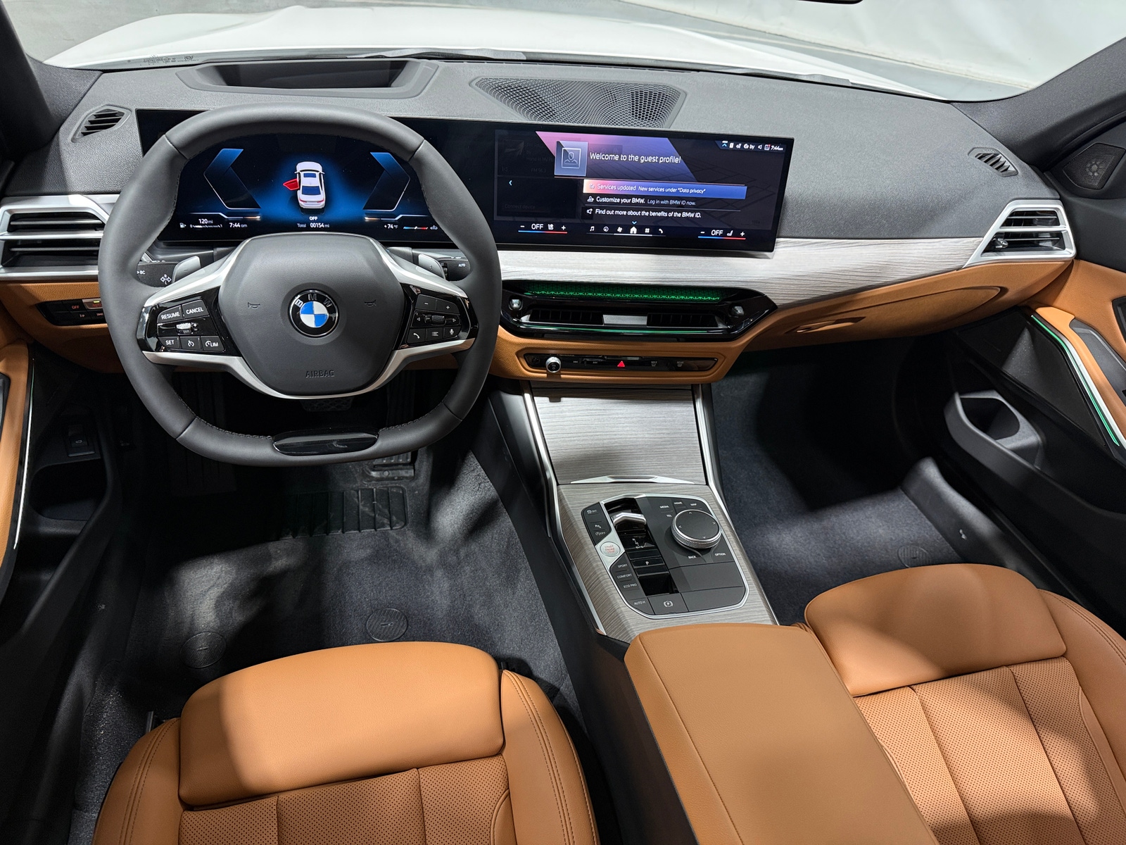 Thumbnail: 2026 BMW 3 Series - 2