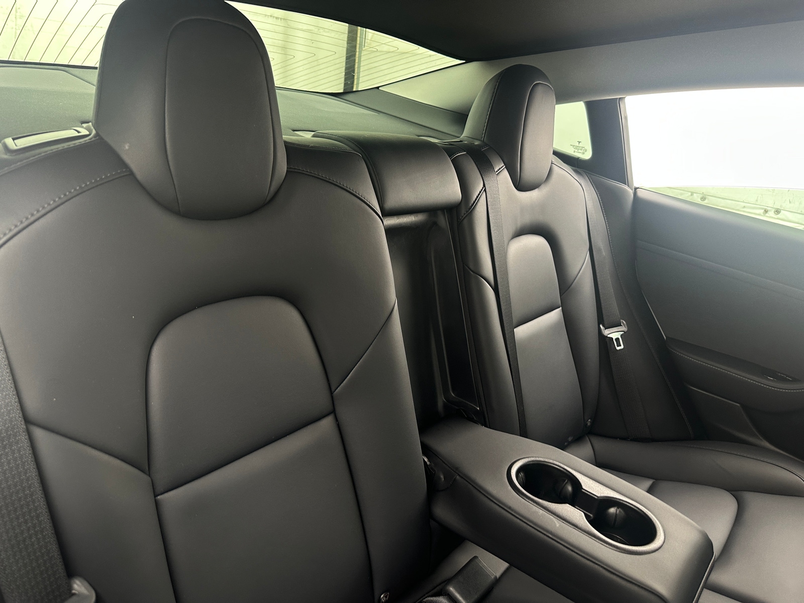 Thumbnail: 2020 Tesla Model 3 - 5