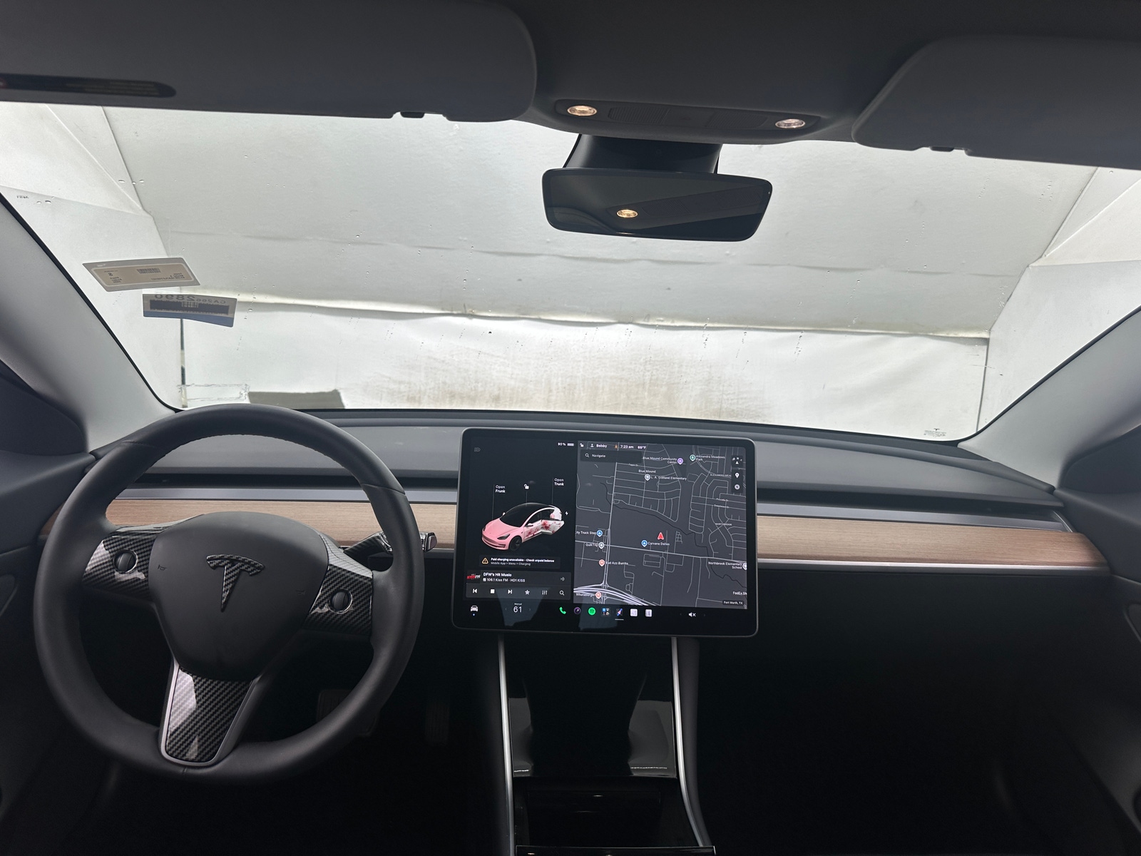 Thumbnail: 2020 Tesla Model 3 - 2